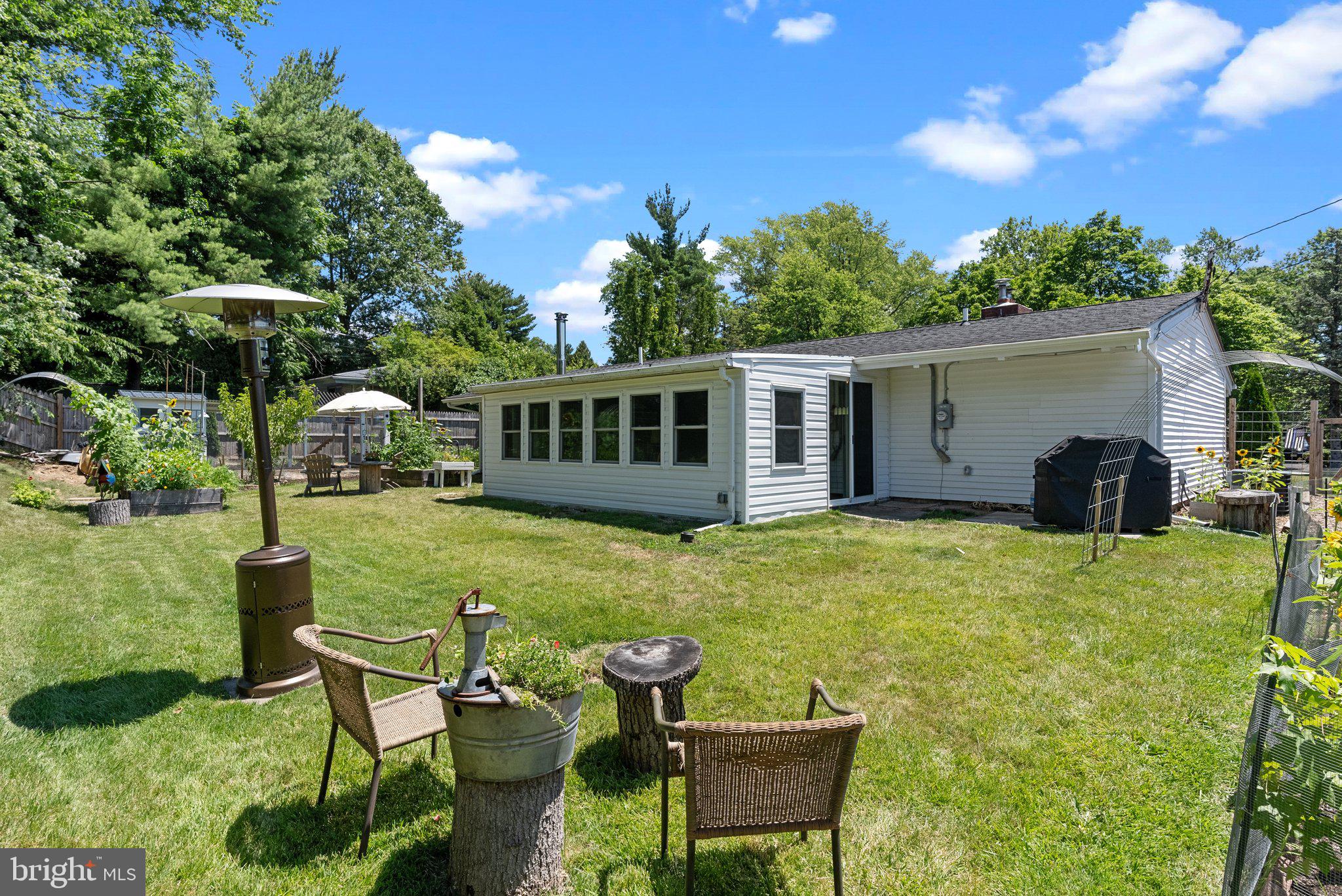 FLOURTOWN - Residential