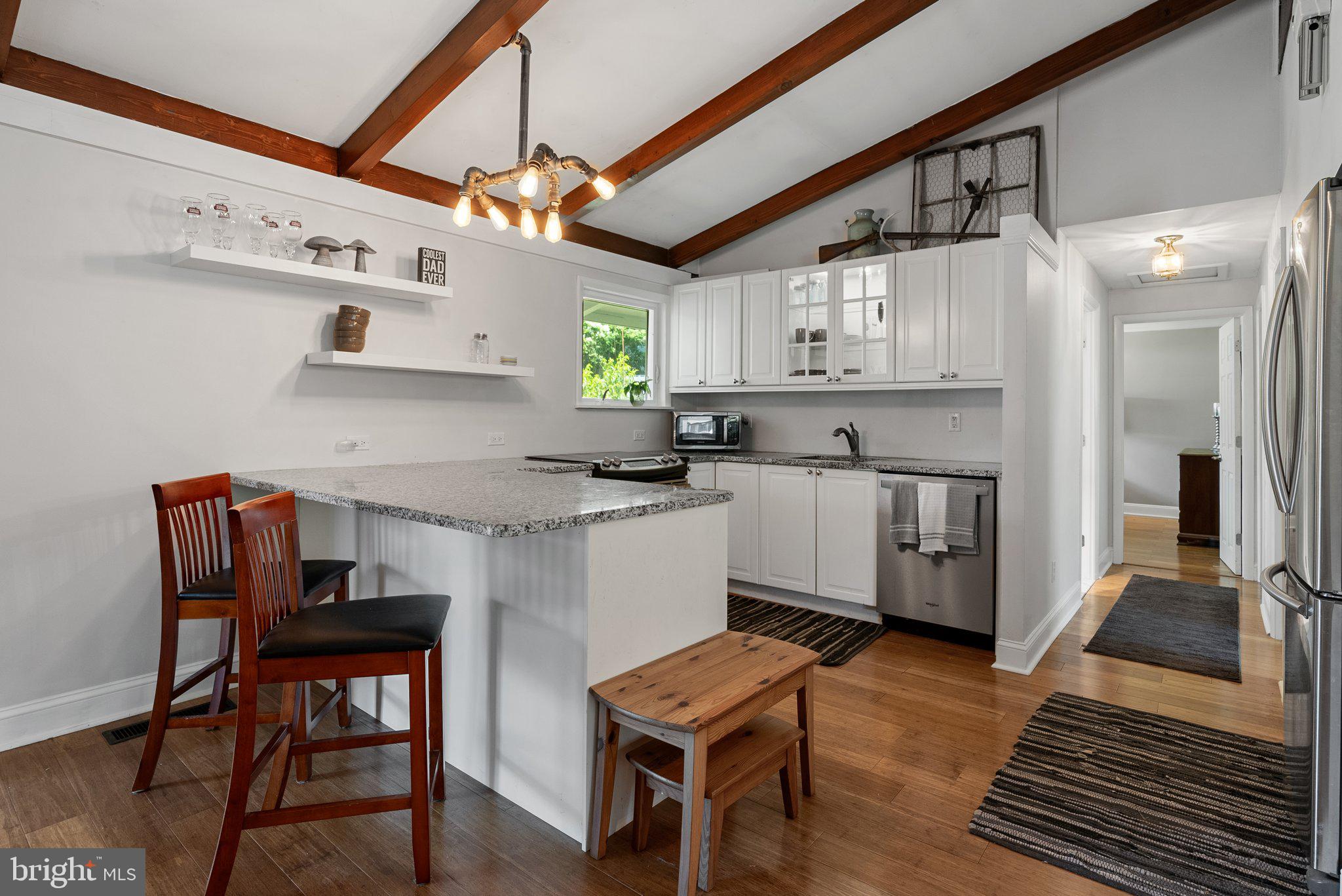 FLOURTOWN - Residential