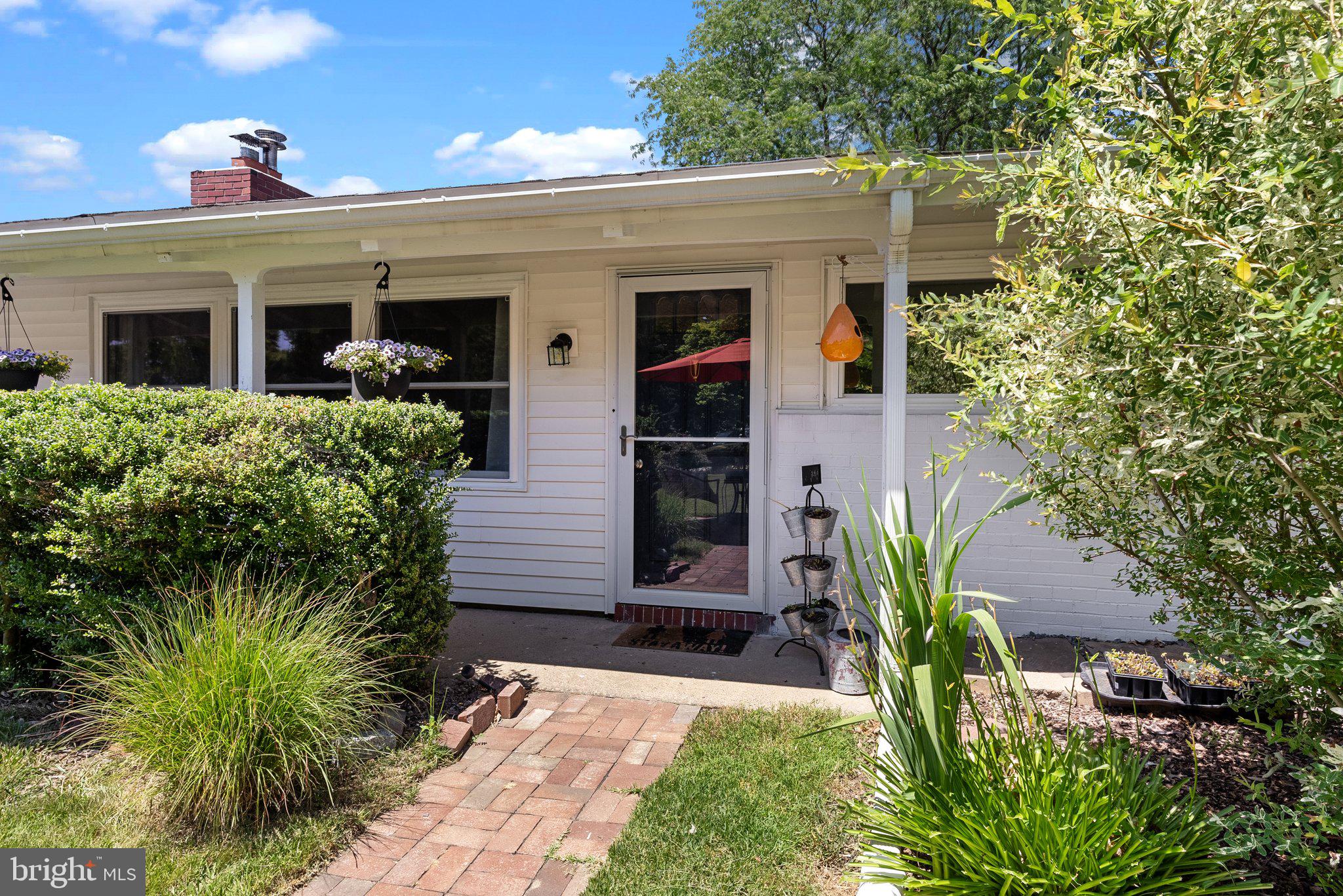 FLOURTOWN - Residential