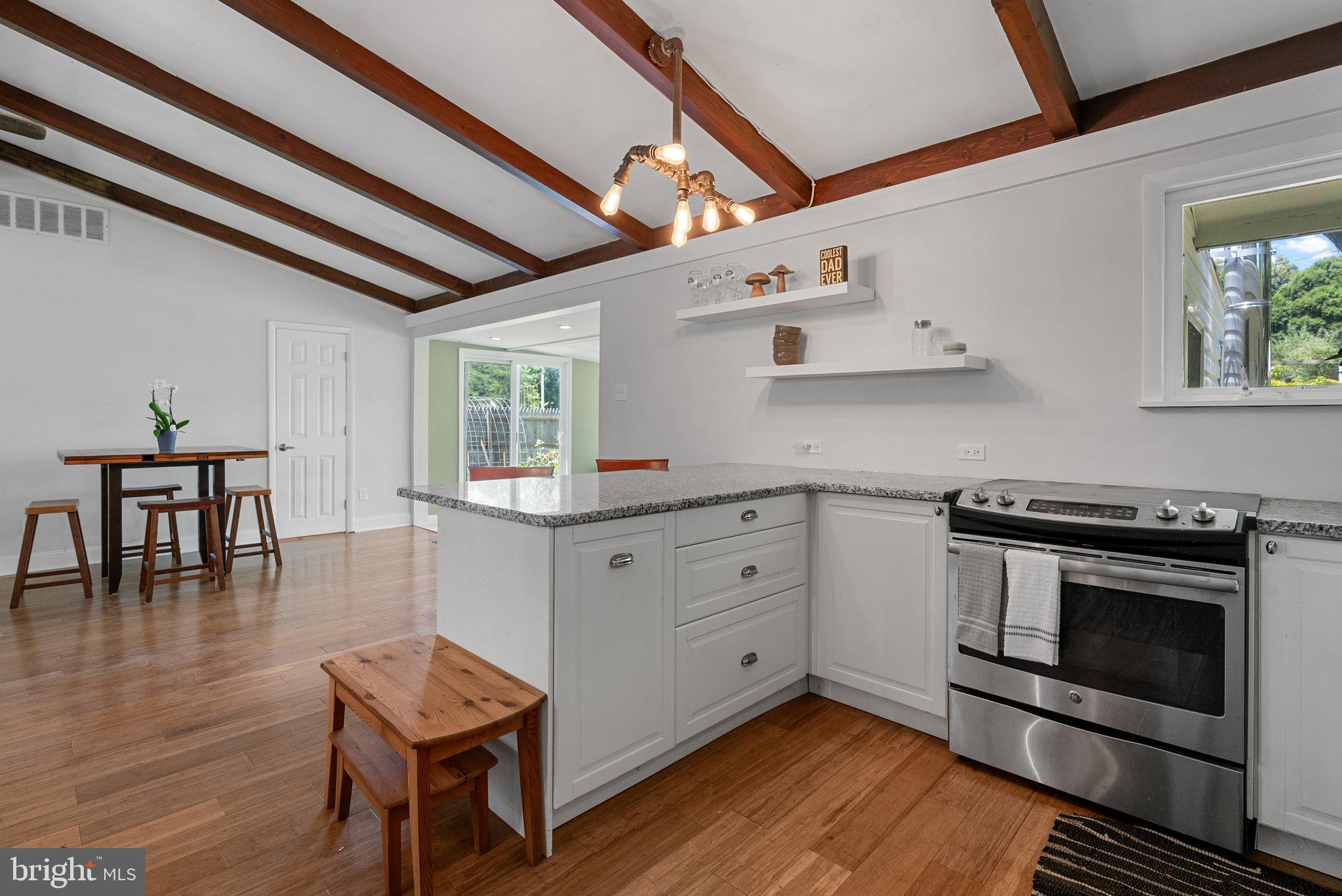 FLOURTOWN - Residential