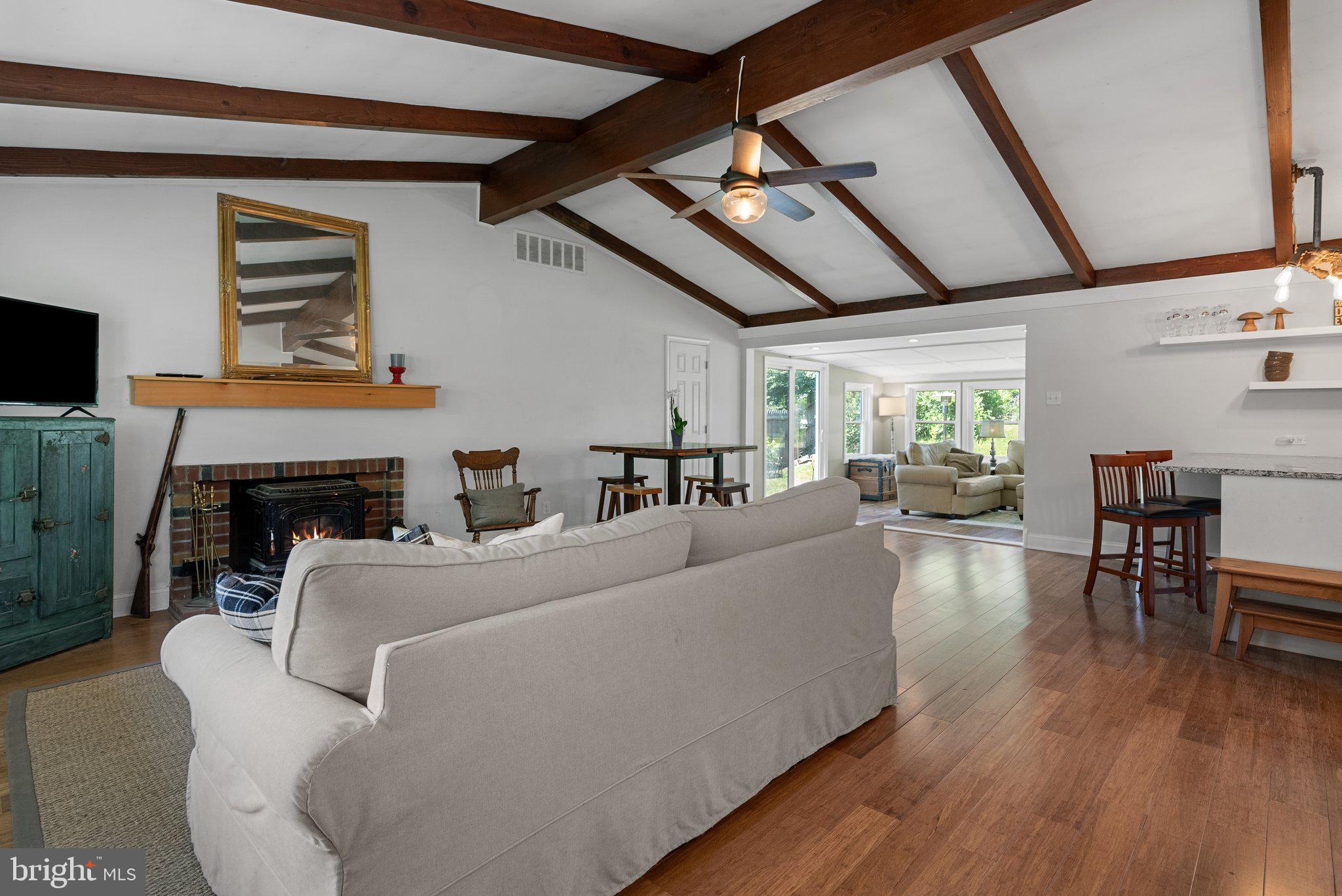 FLOURTOWN - Residential