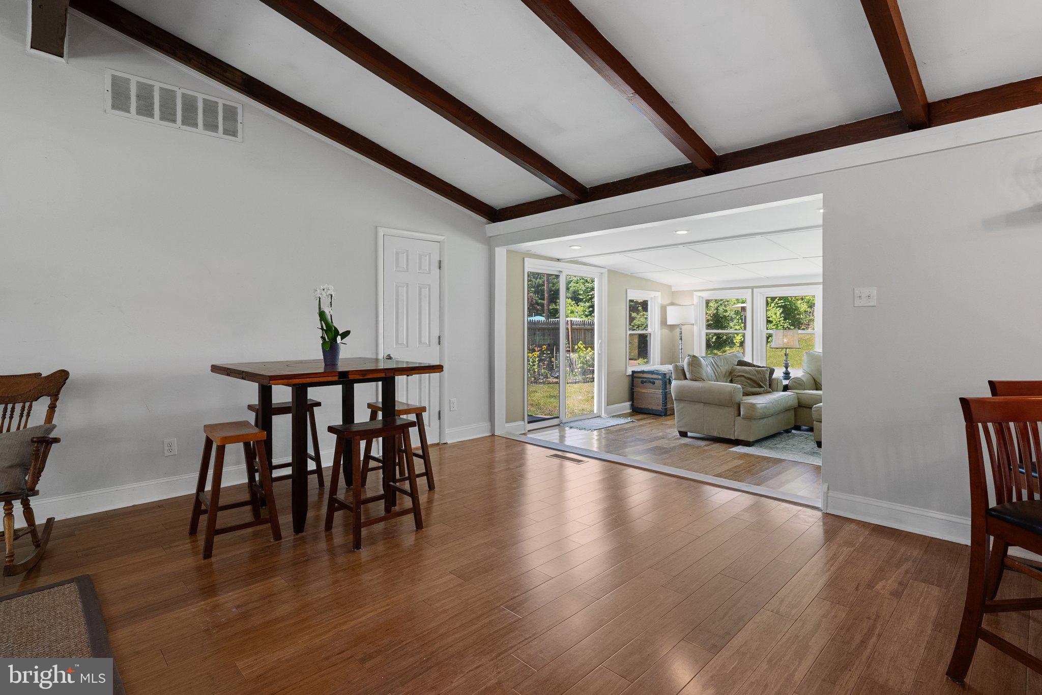 FLOURTOWN - Residential