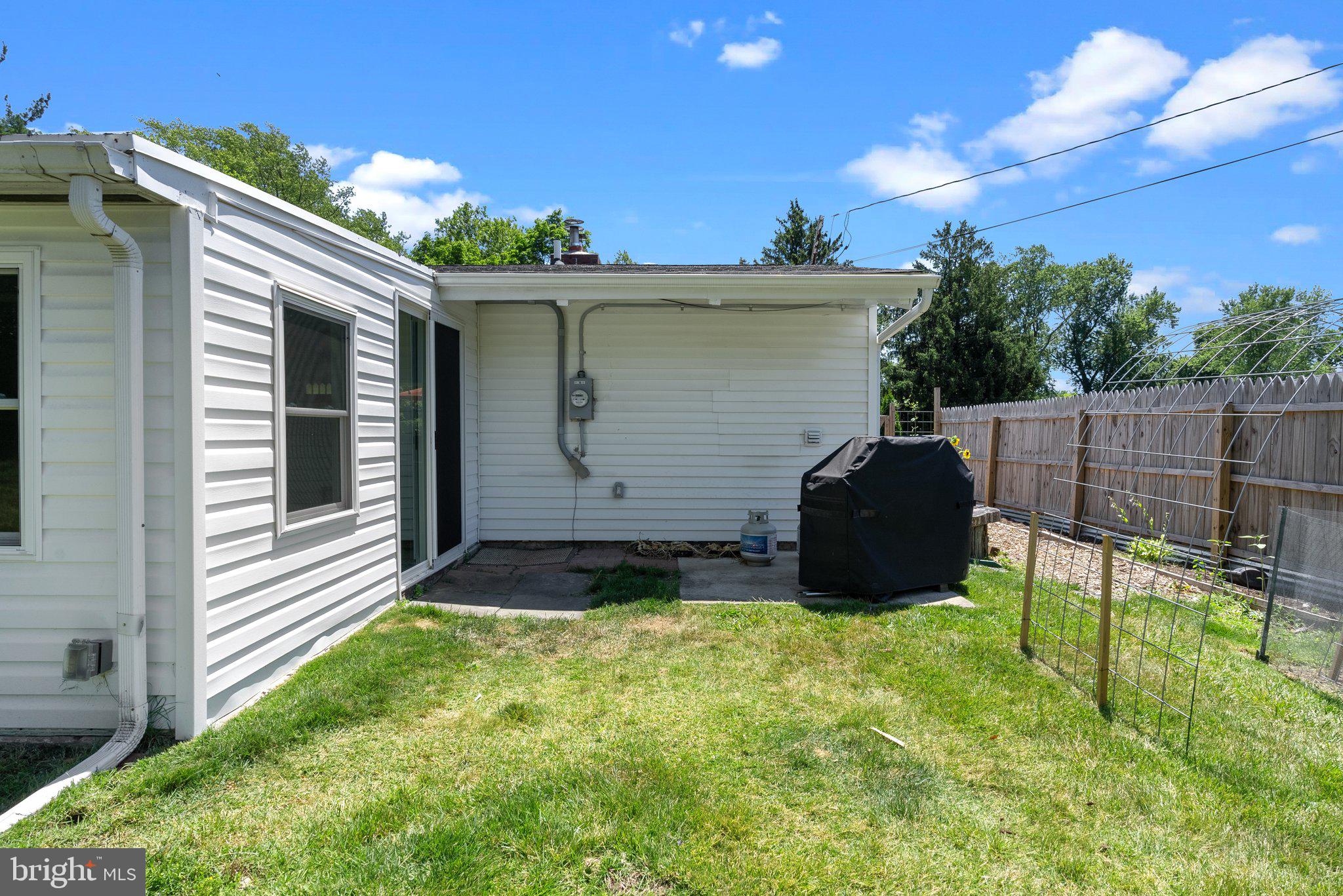 FLOURTOWN - Residential