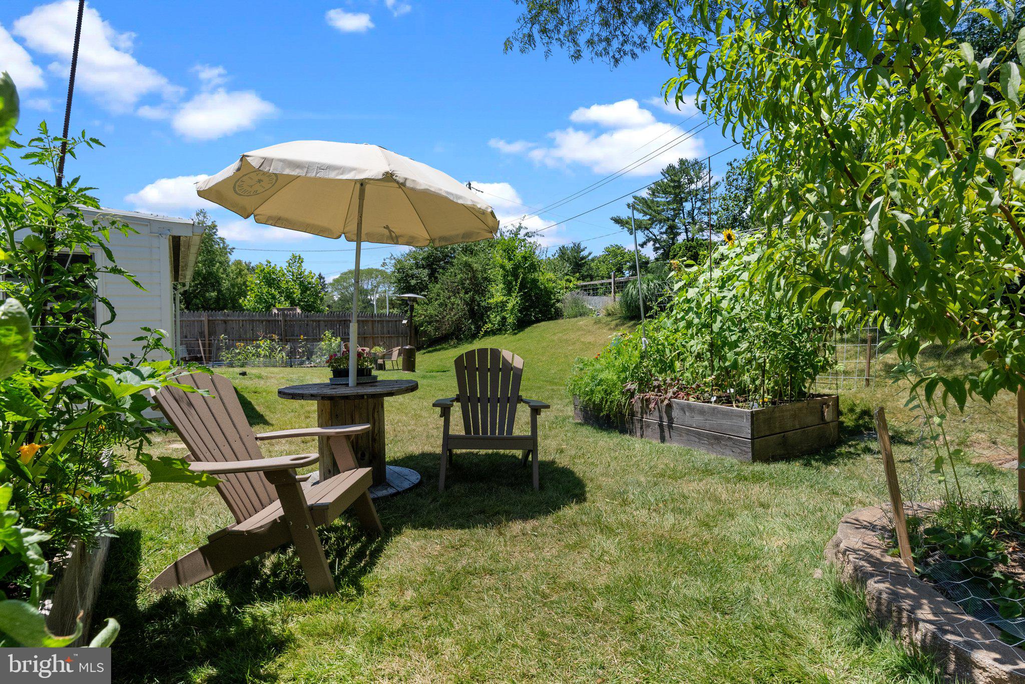 FLOURTOWN - Residential