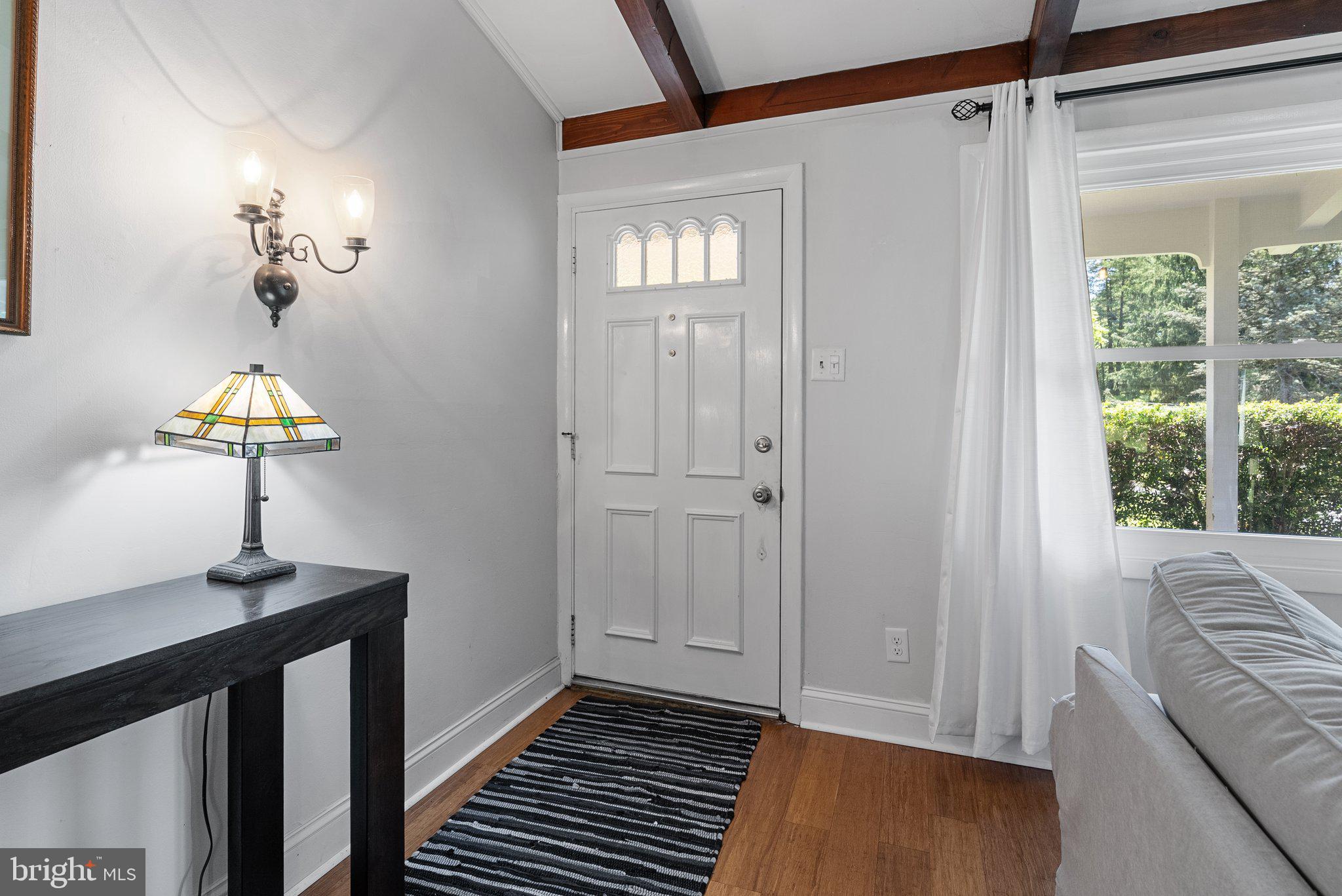 FLOURTOWN - Residential