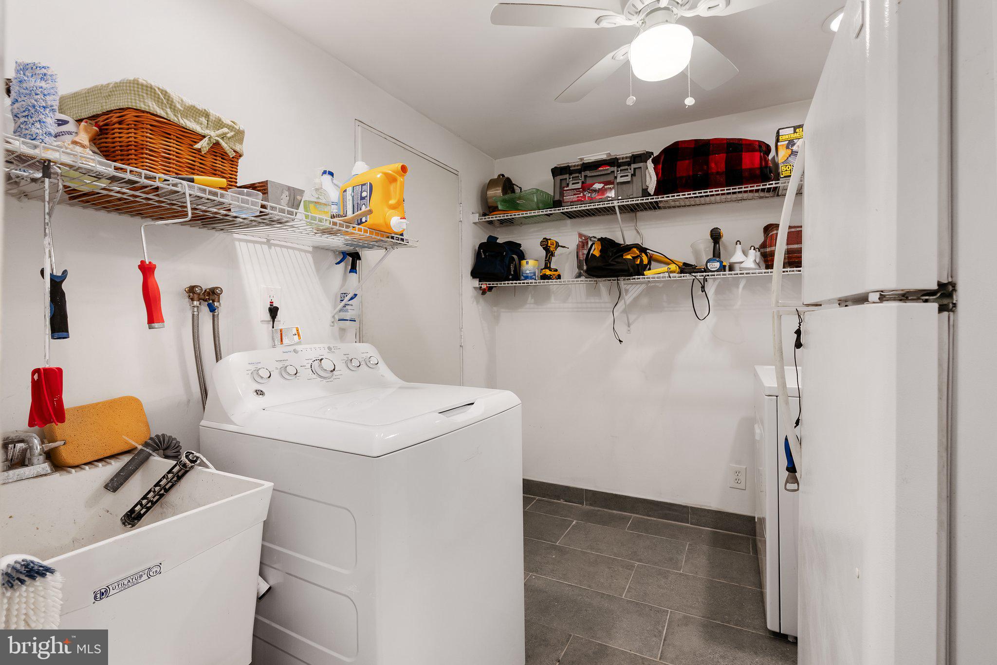 FLOURTOWN - Residential