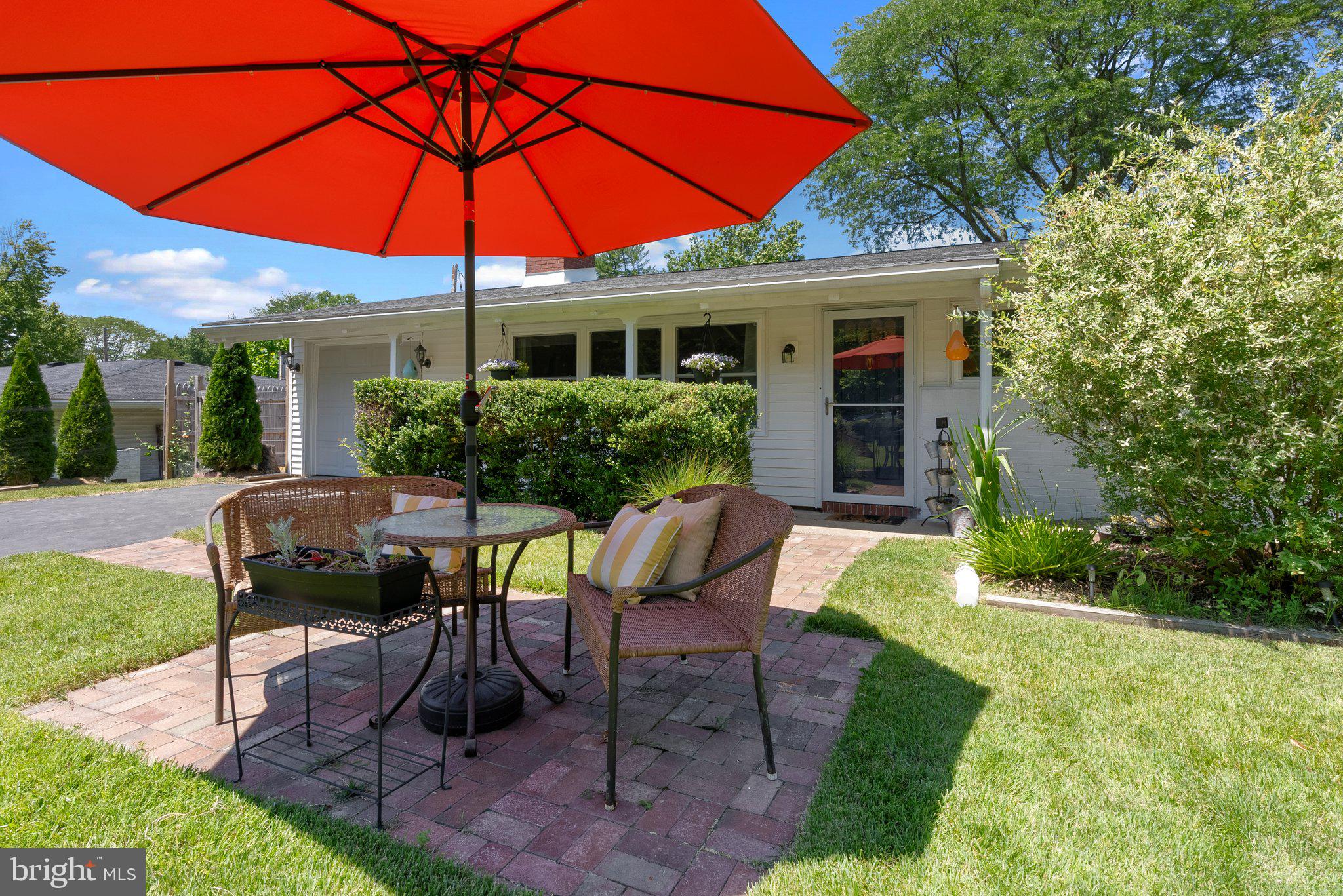 FLOURTOWN - Residential