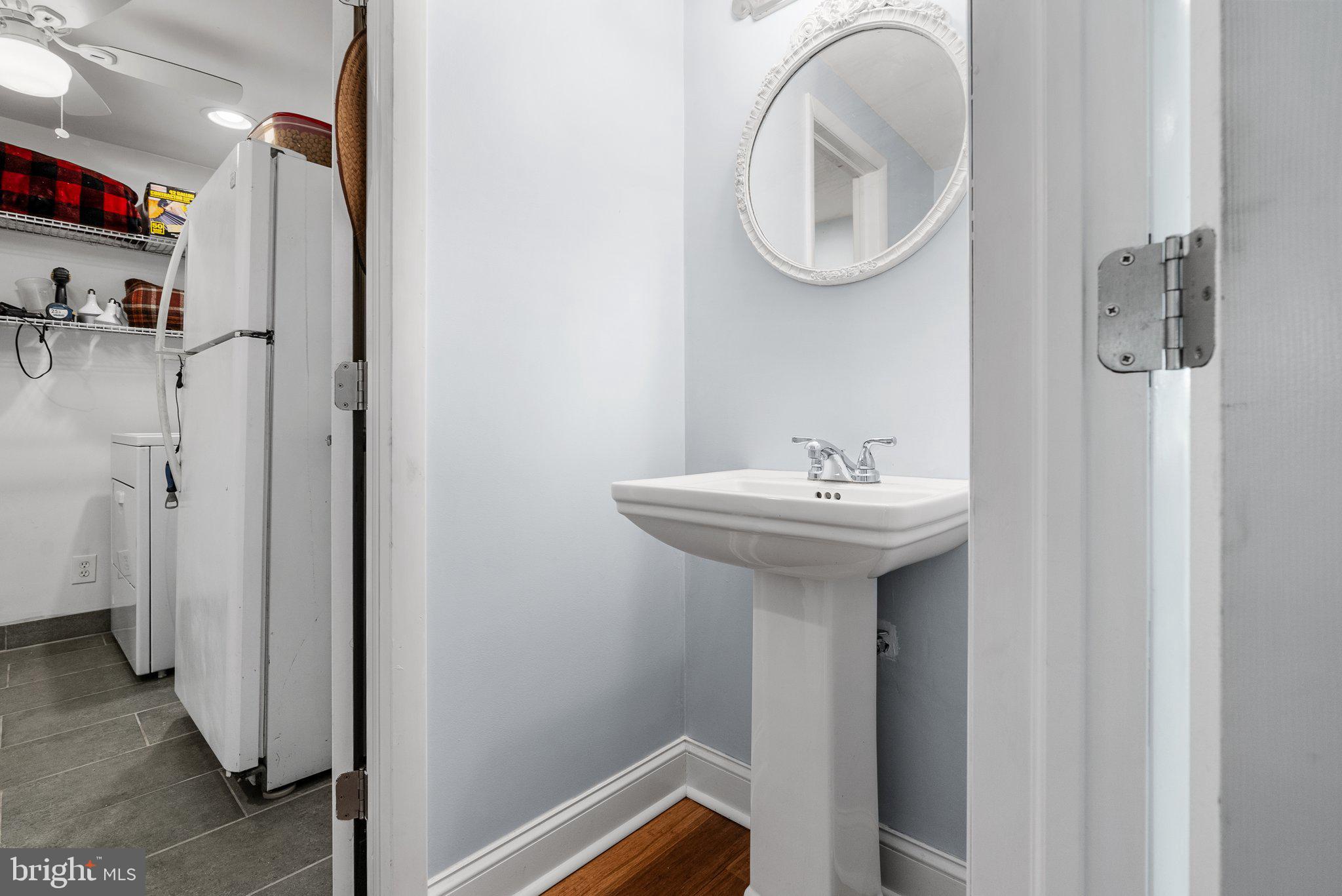 FLOURTOWN - Residential