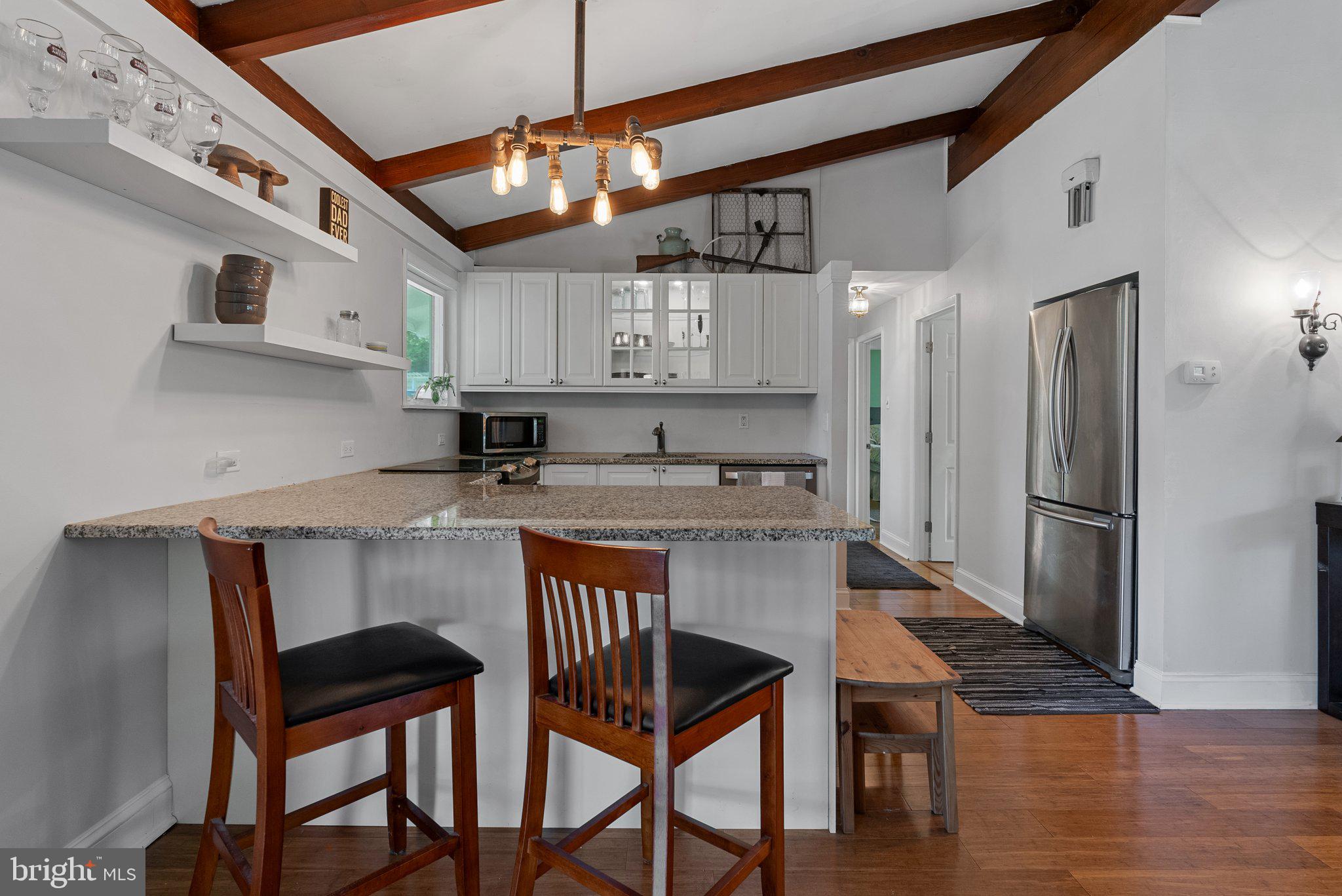 FLOURTOWN - Residential