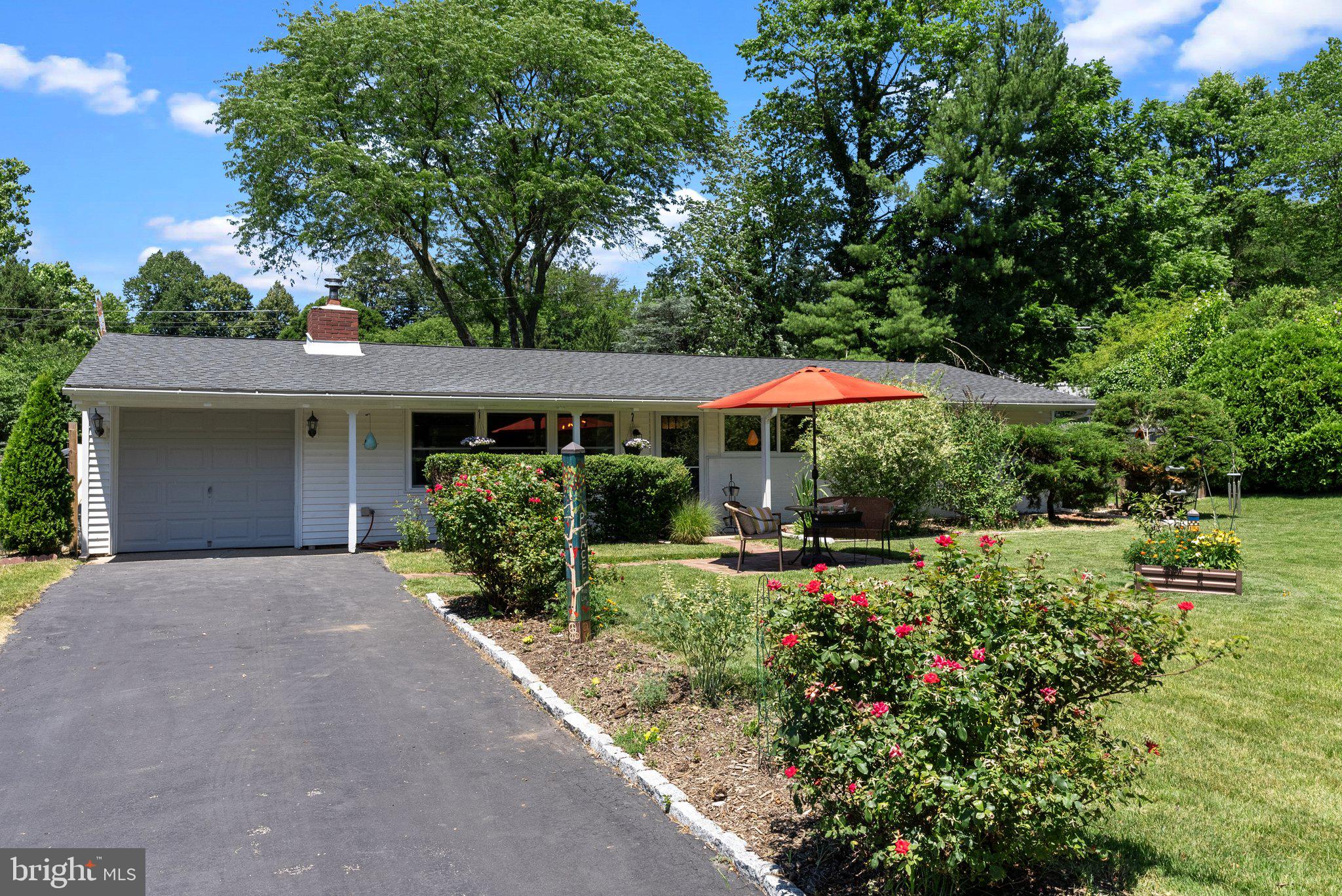 FLOURTOWN - Residential