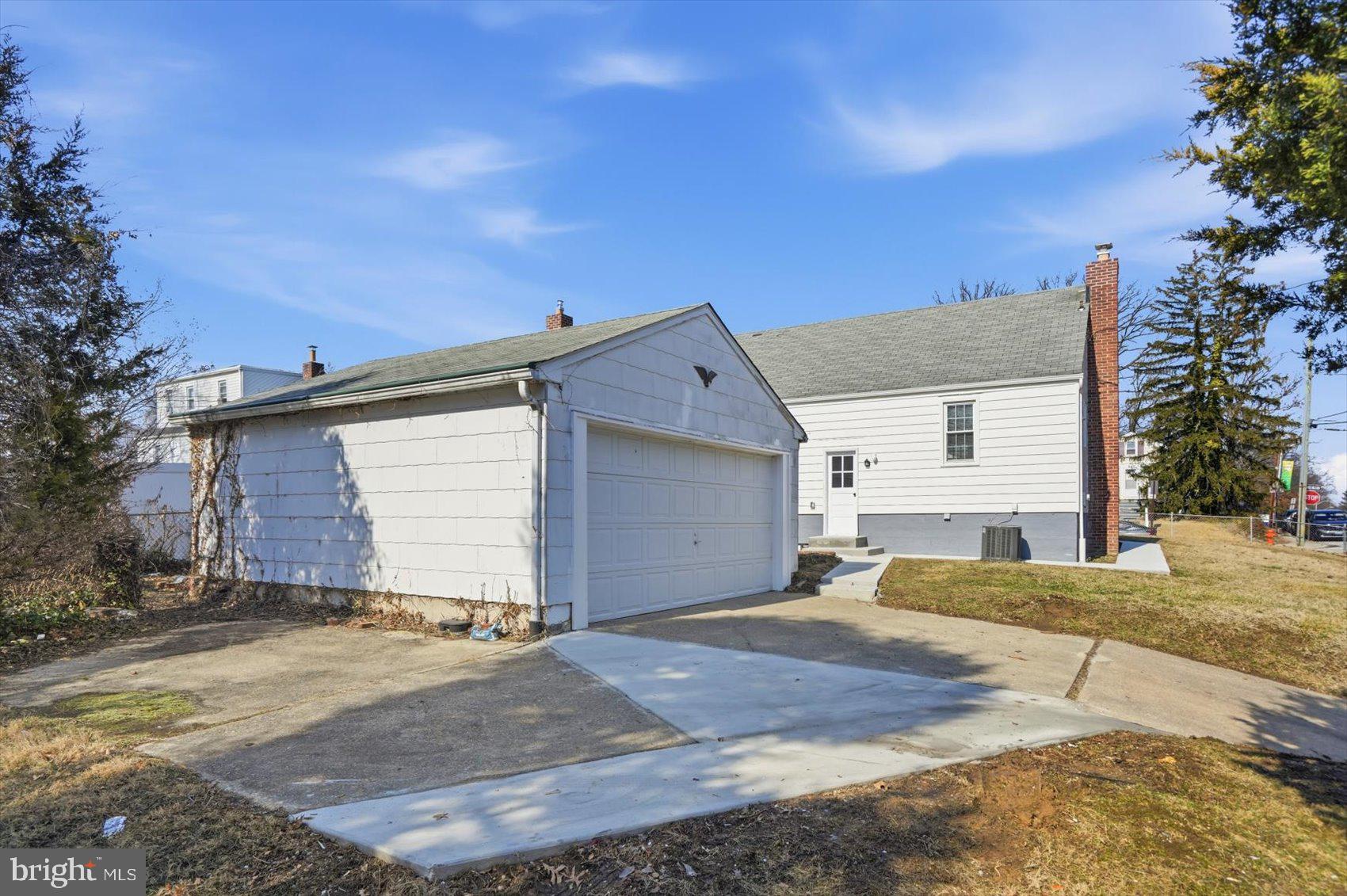 PARKVILLE - Residential