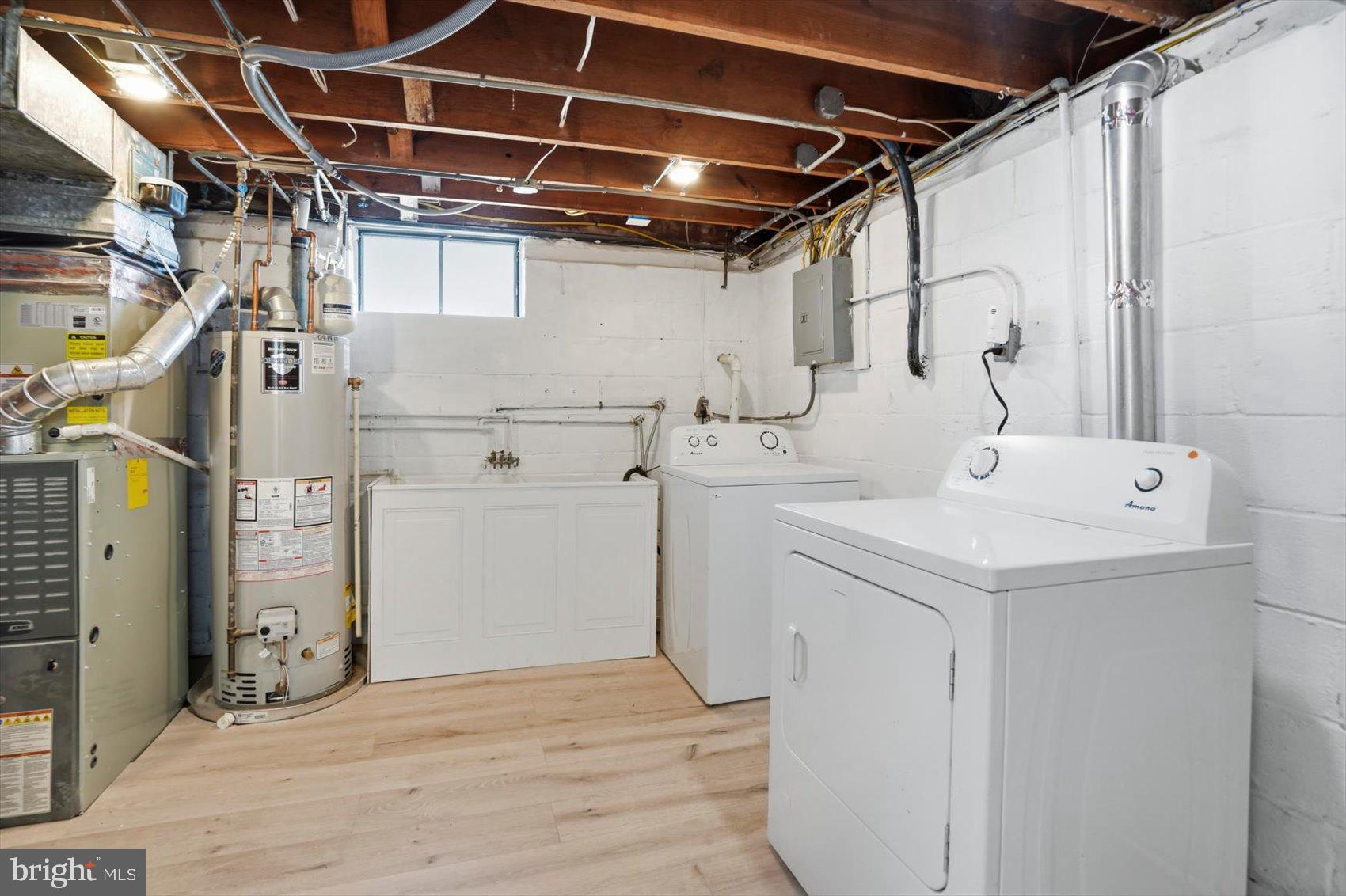 PARKVILLE - Residential