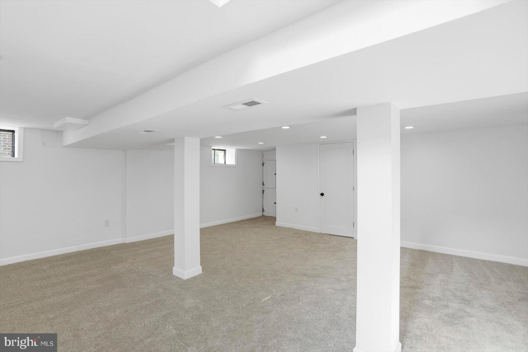 PARKVILLE - Residential