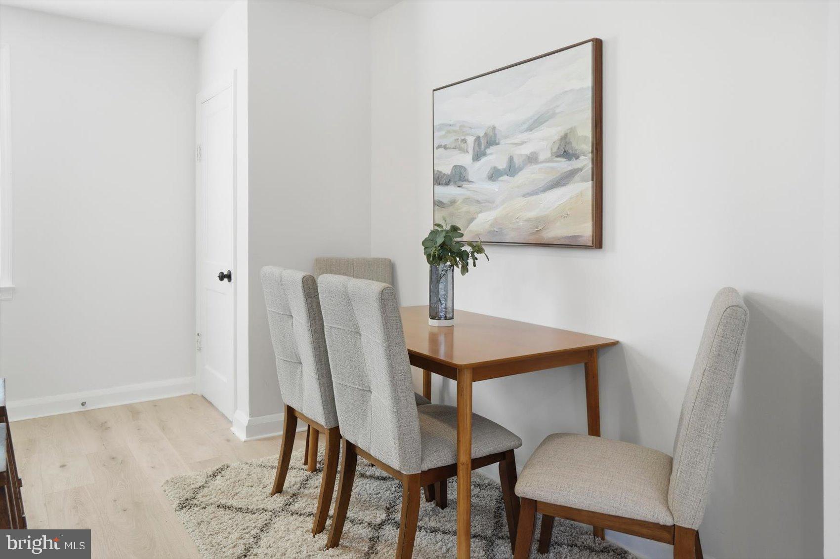 PARKVILLE - Residential