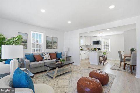 3225 ROSALIE AVENUE BALTIMORE MD 21234