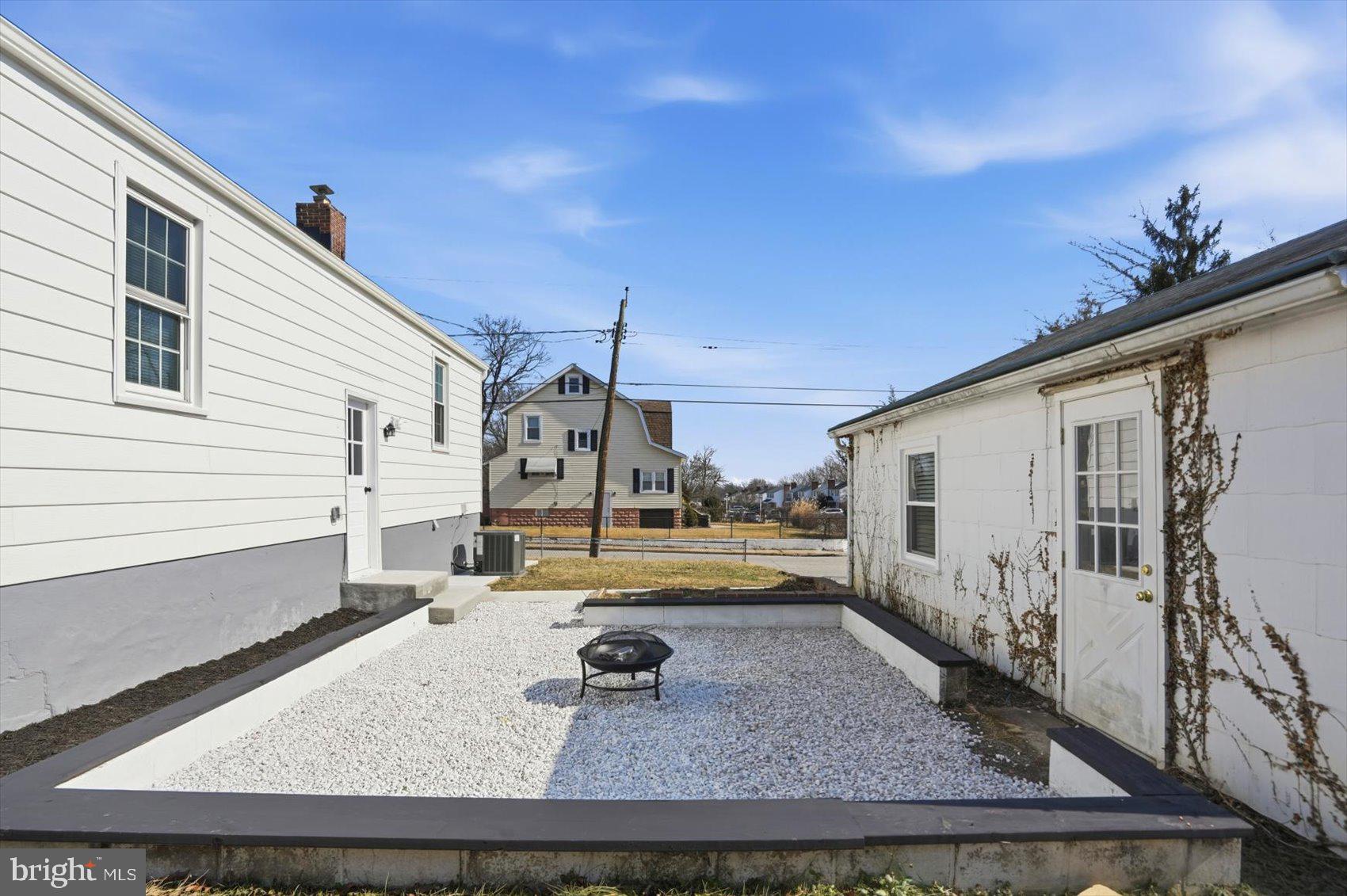 PARKVILLE - Residential