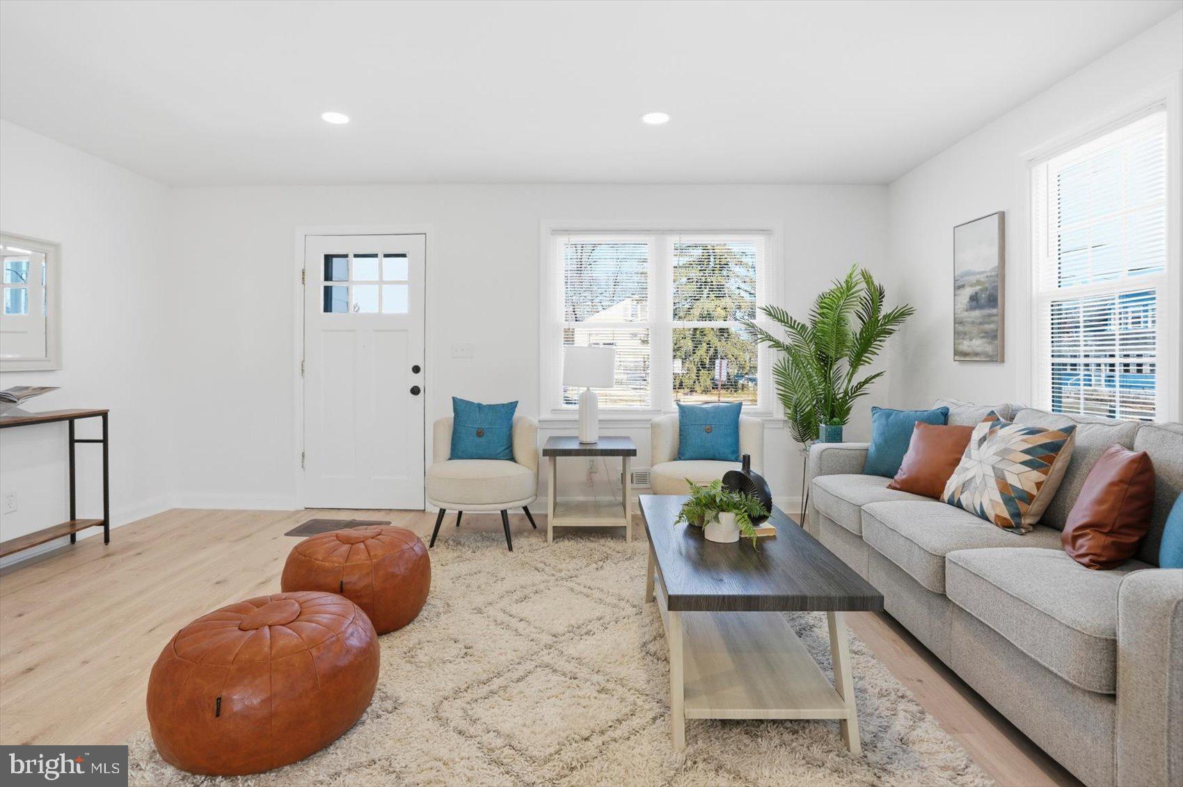 PARKVILLE - Residential