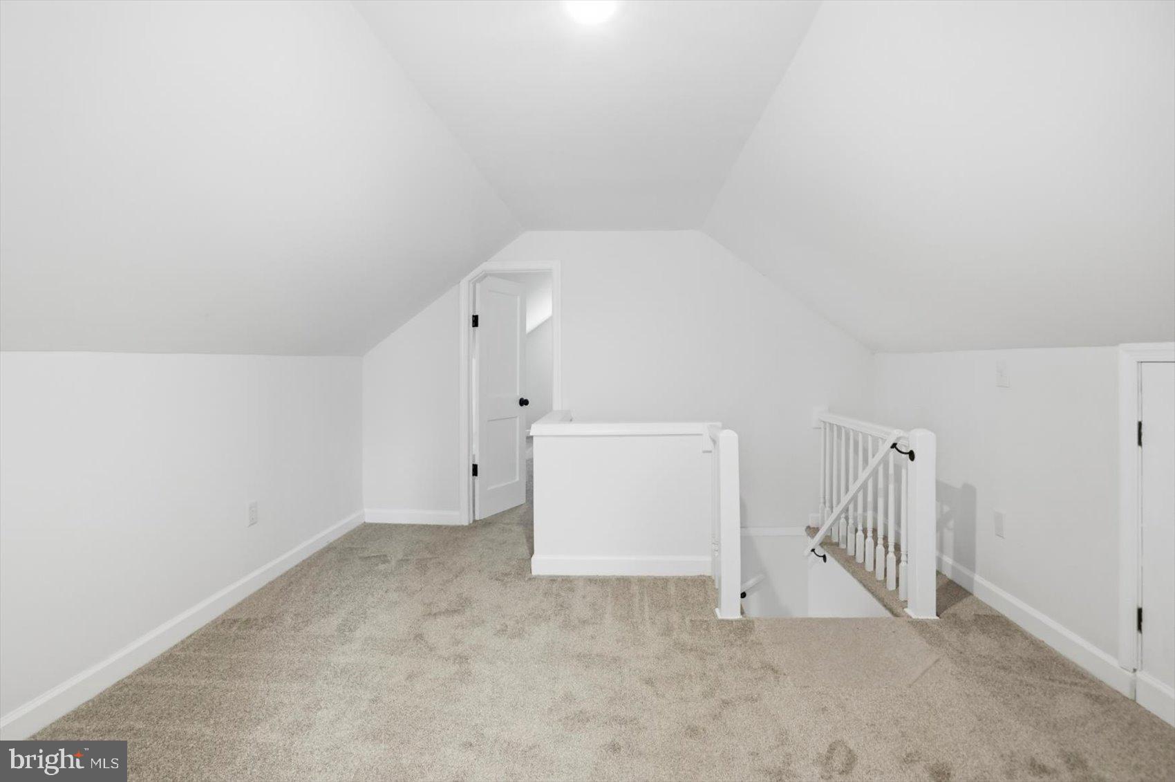 PARKVILLE - Residential