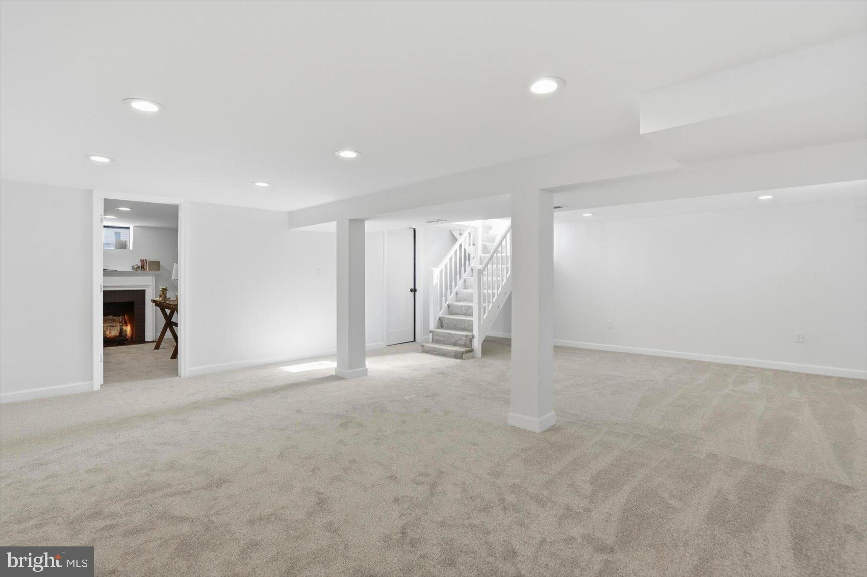 PARKVILLE - Residential