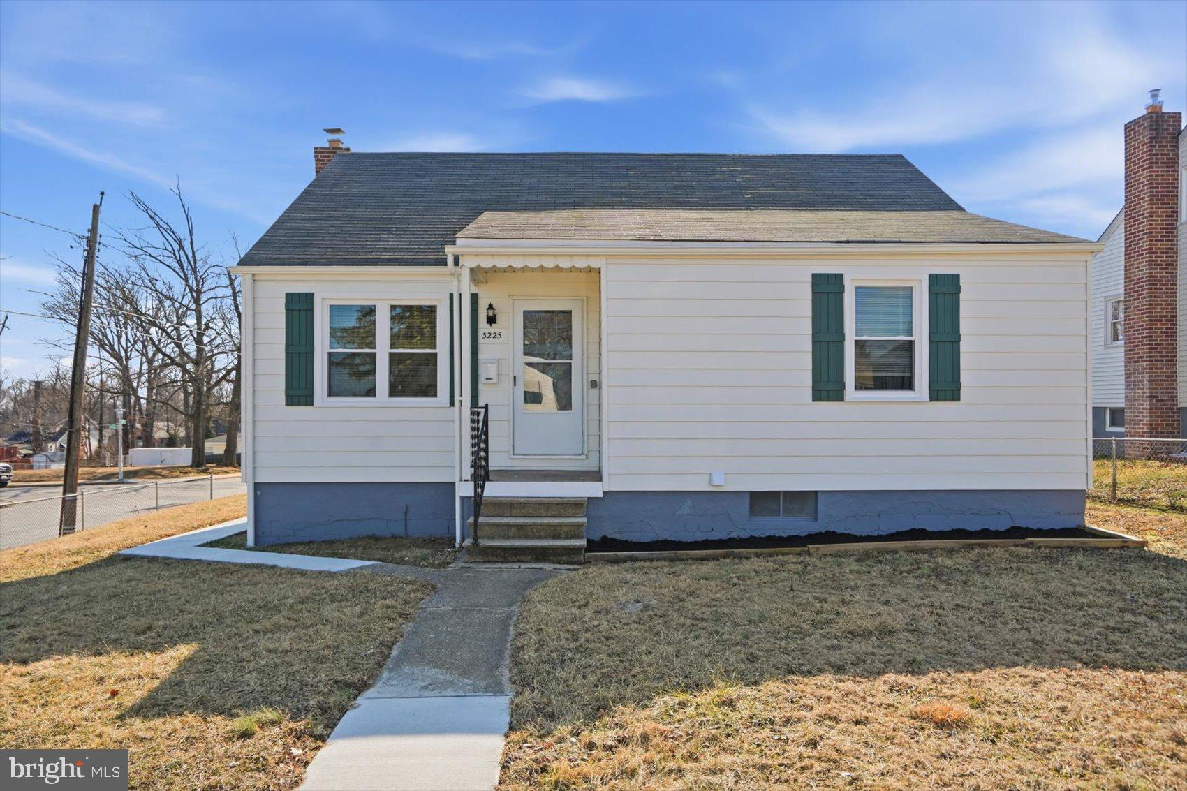 PARKVILLE - Residential