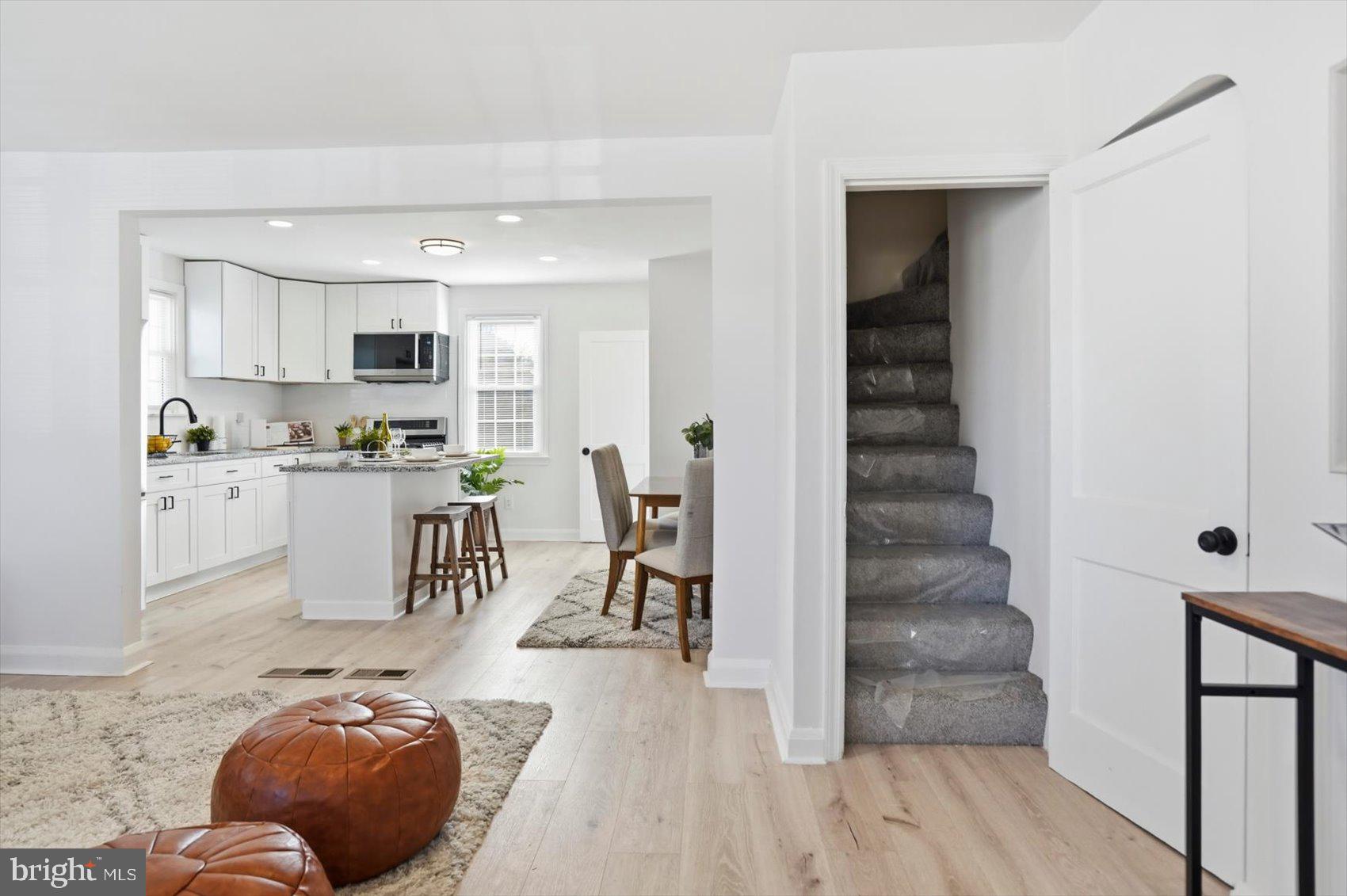 PARKVILLE - Residential