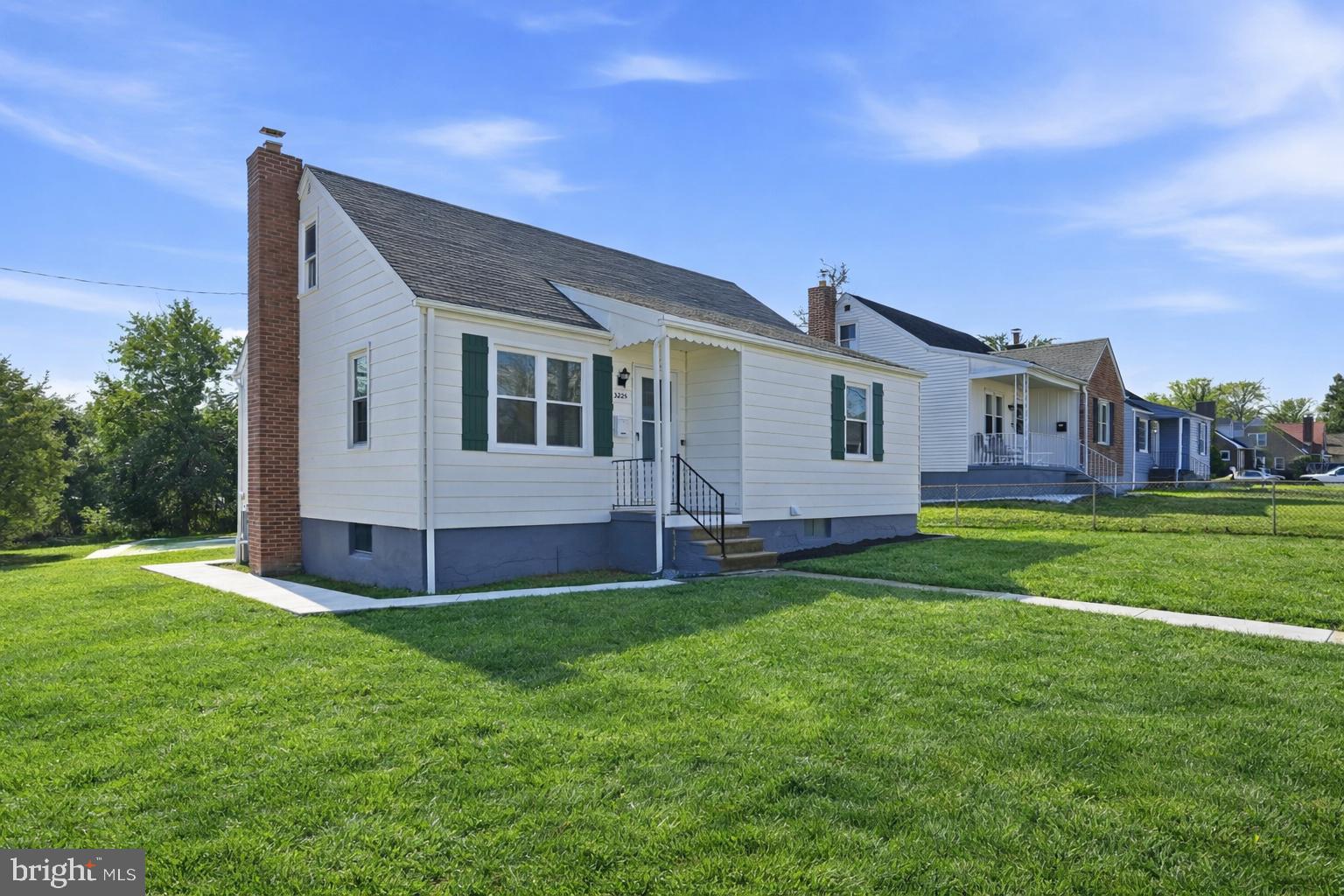 PARKVILLE - Residential