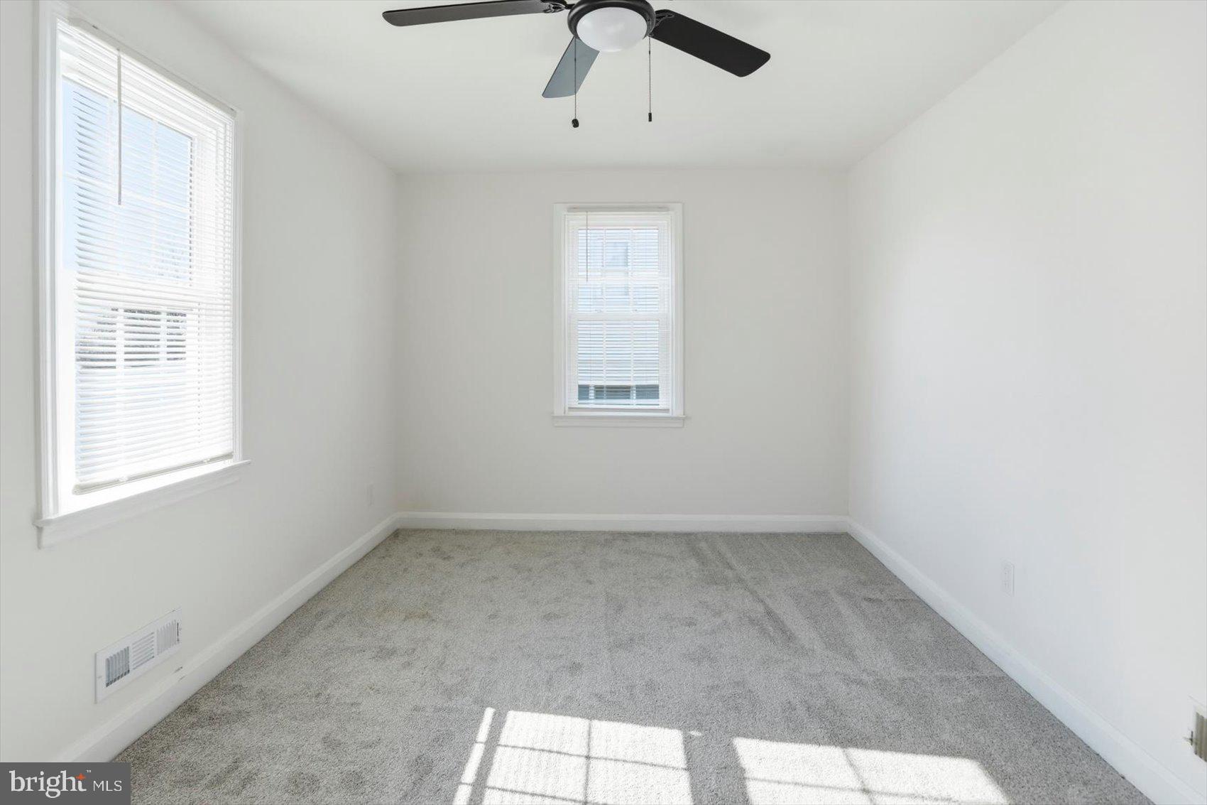 PARKVILLE - Residential