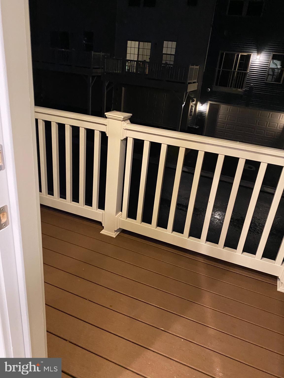 MONTGOMERY VILLAGE - Residential Lease