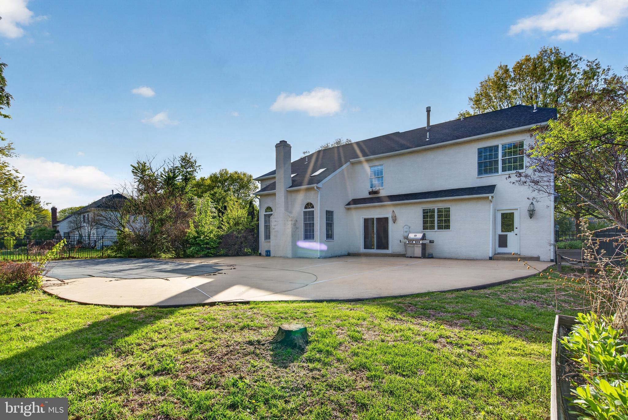 BUCKINGHAM CHASE - Residential