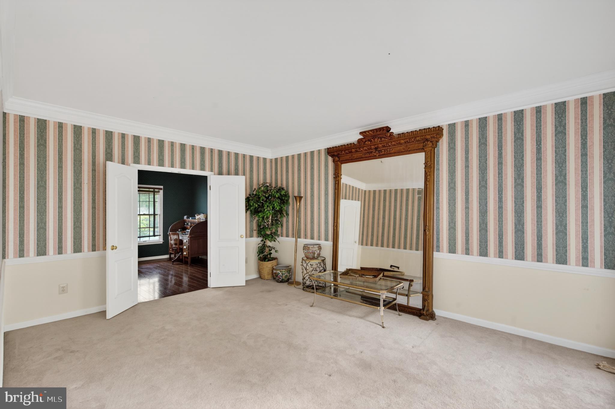 BUCKINGHAM CHASE - Residential