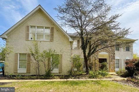 Photo of 3707 Morrison Way, DOYLESTOWN, PA 18902 (MLS # PABU2112948)