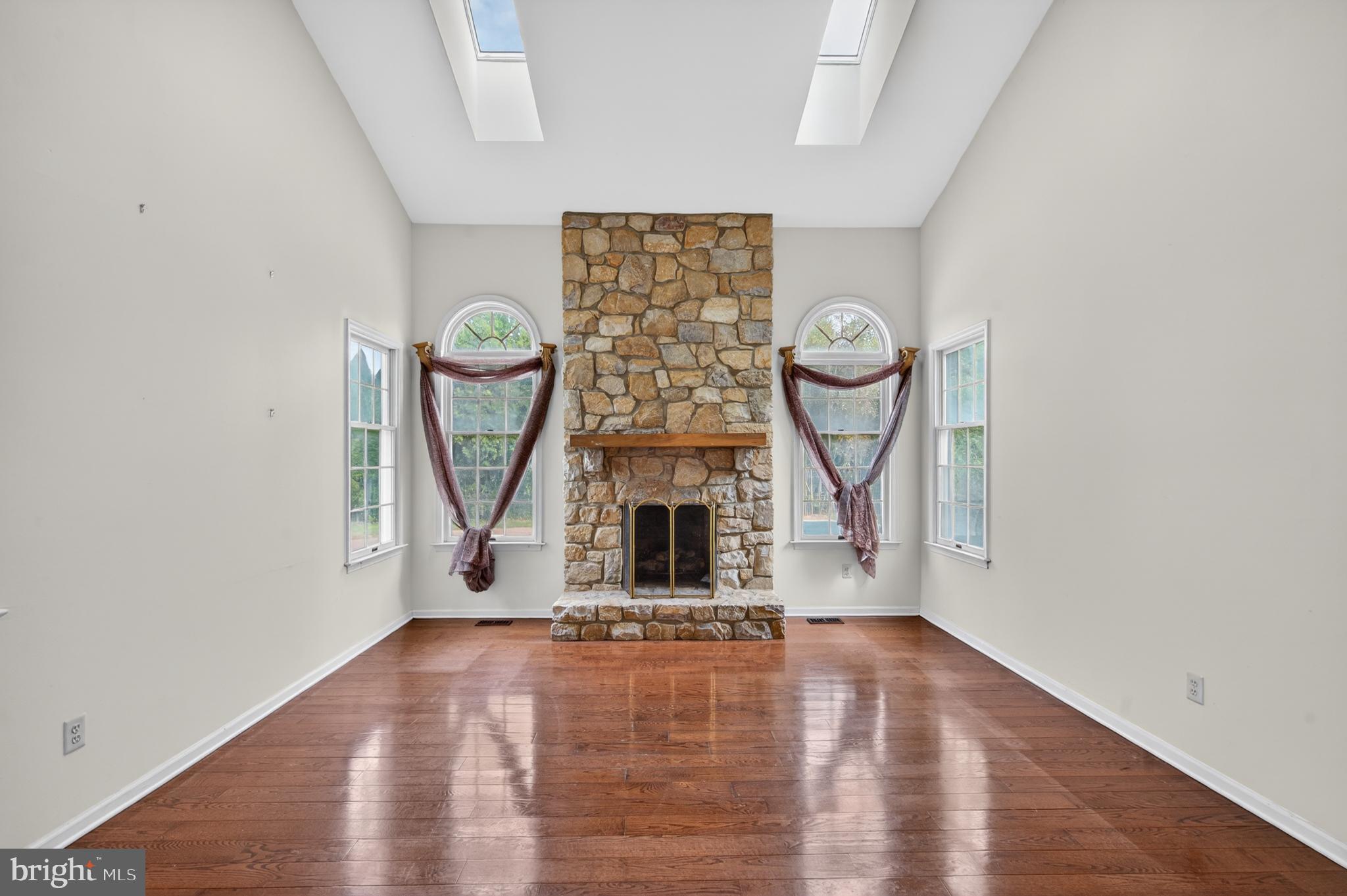 BUCKINGHAM CHASE - Residential