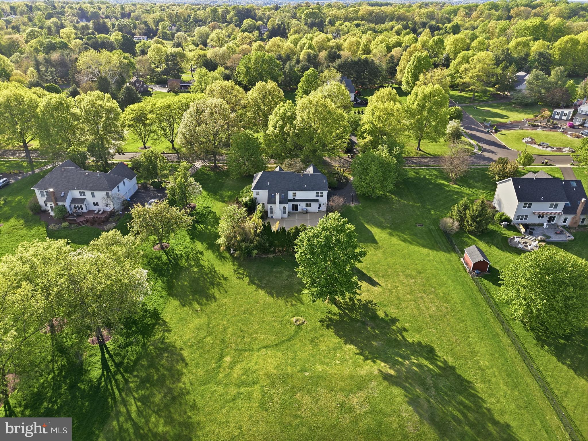 BUCKINGHAM CHASE - Residential