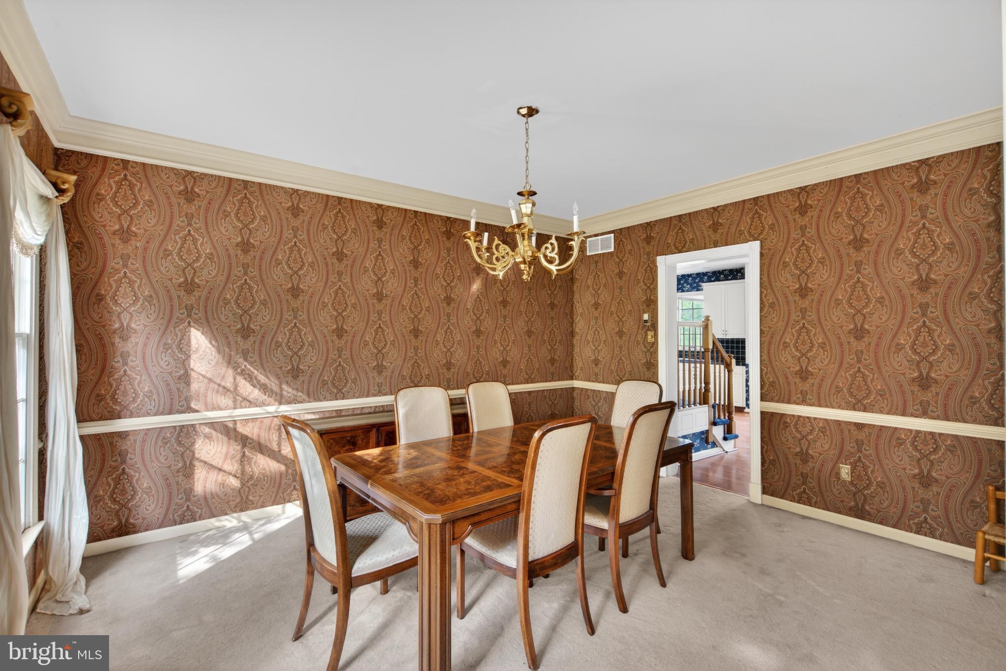 BUCKINGHAM CHASE - Residential