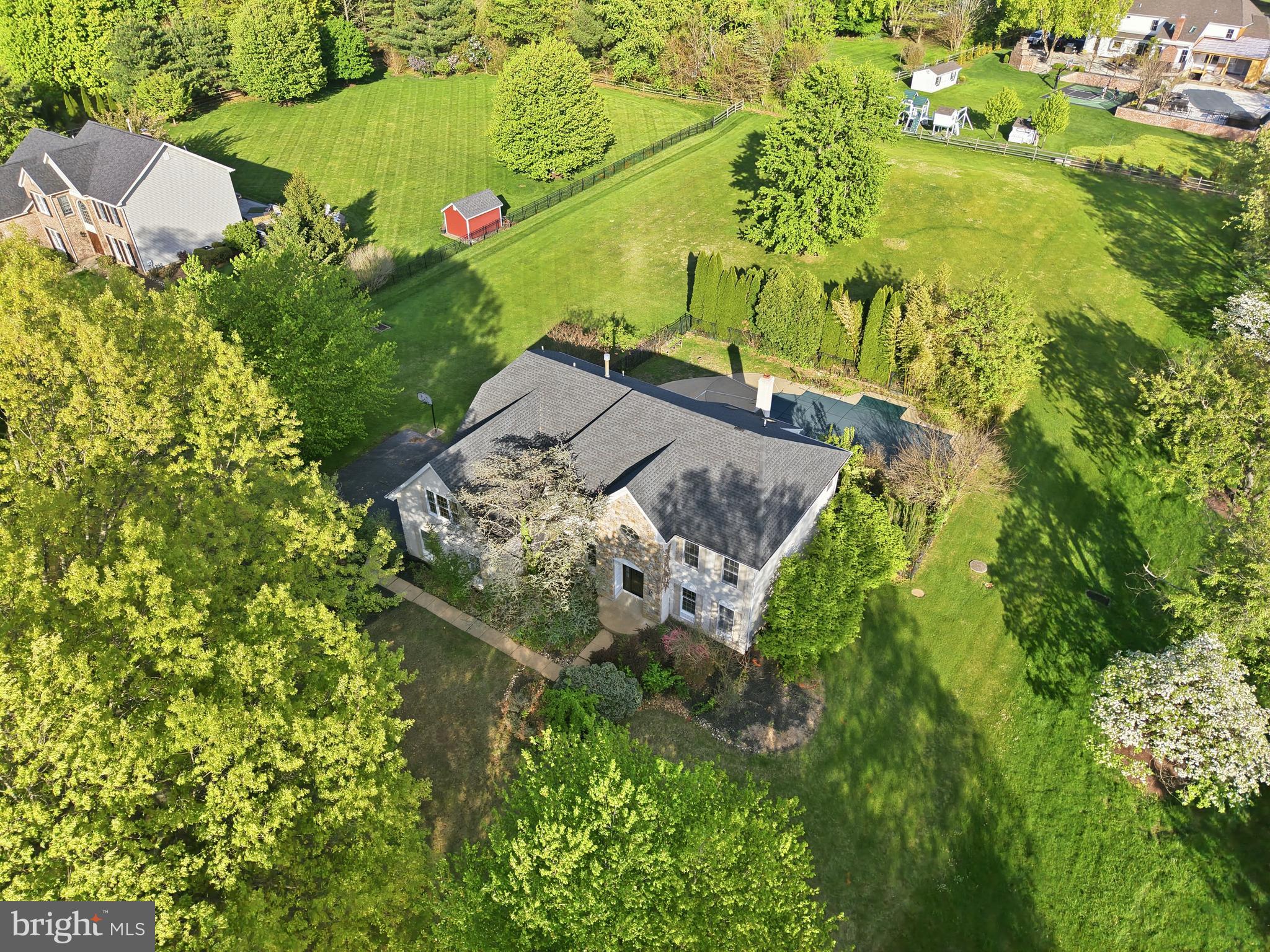 BUCKINGHAM CHASE - Residential
