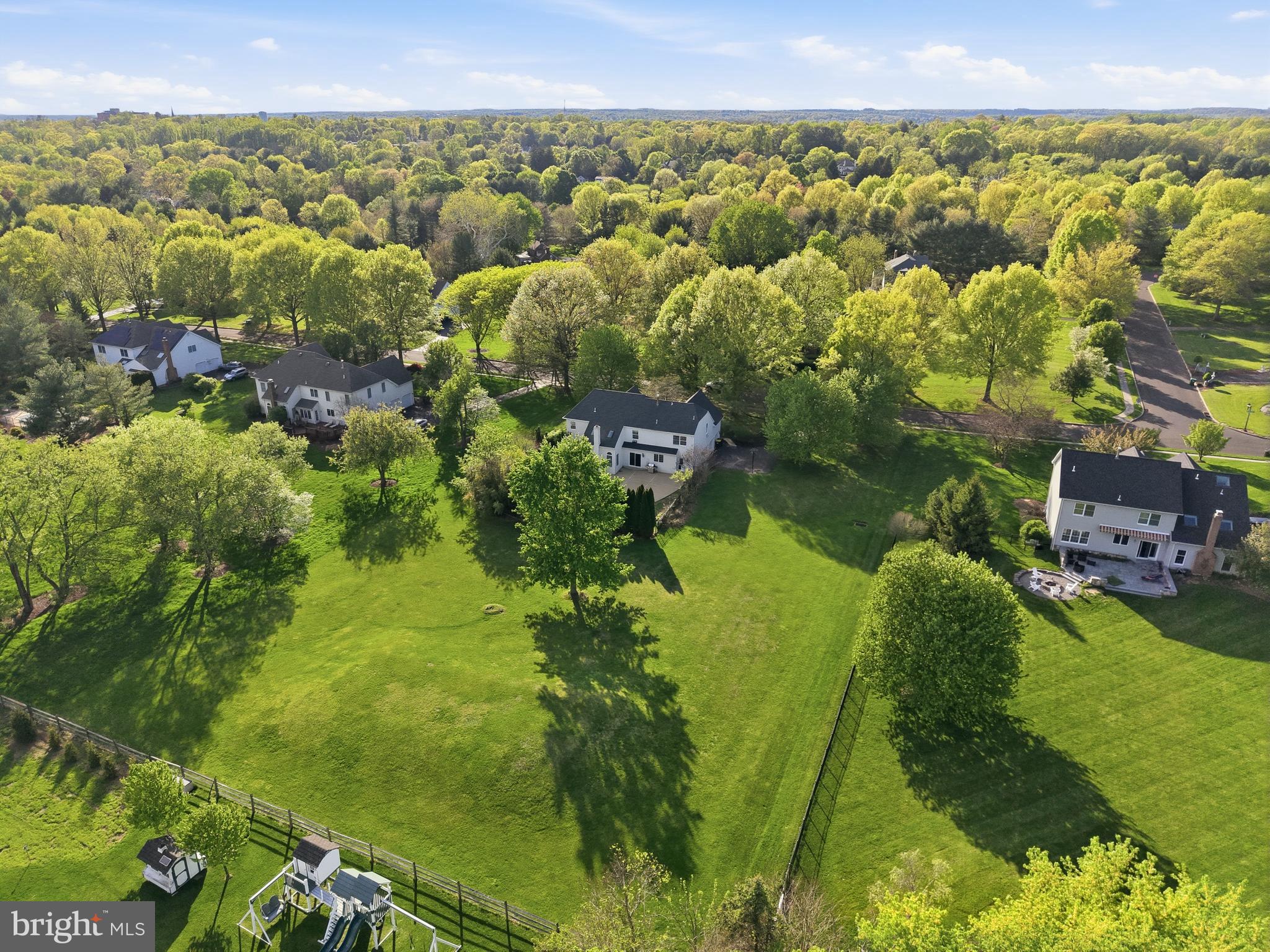 BUCKINGHAM CHASE - Residential