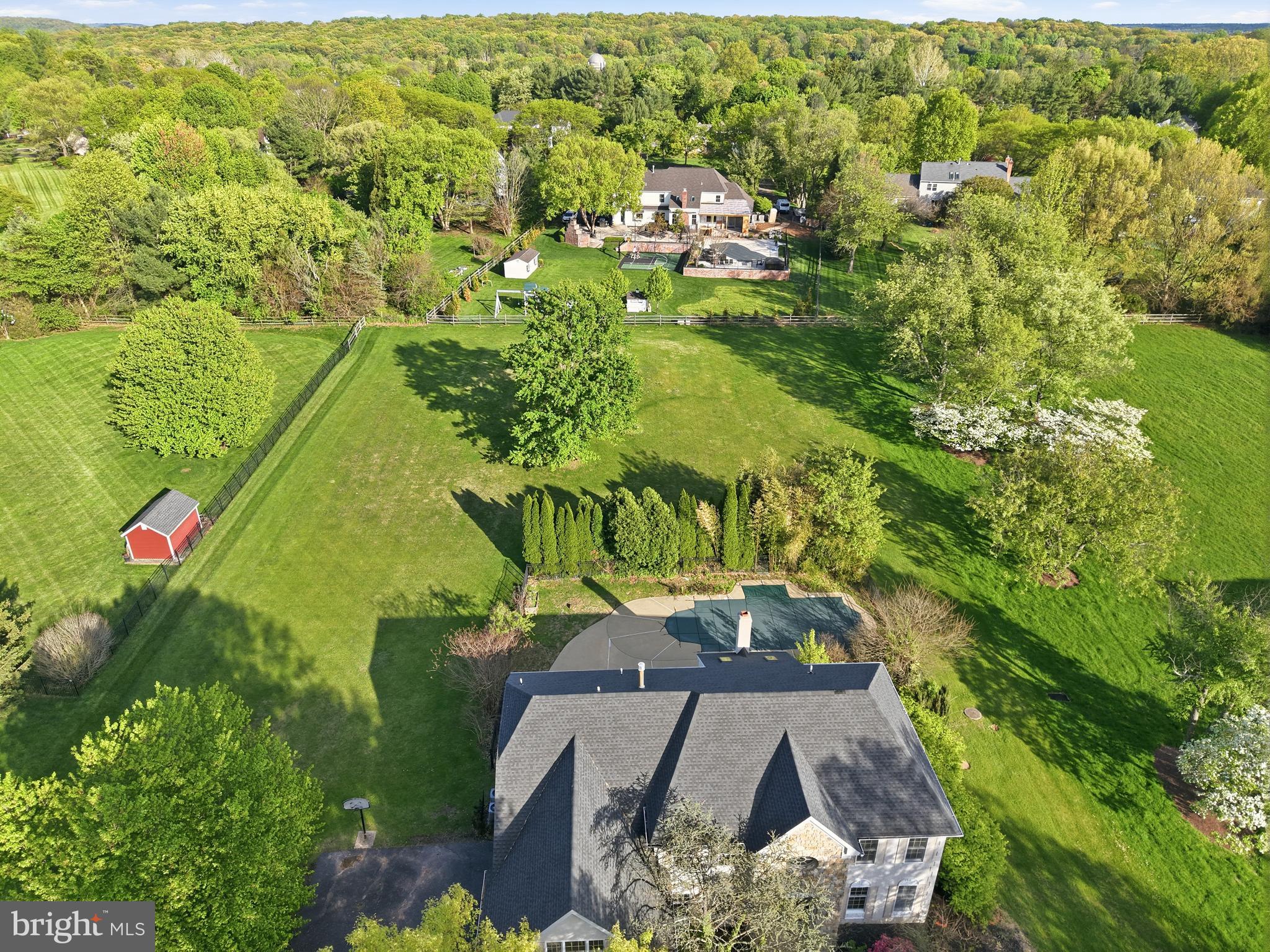 BUCKINGHAM CHASE - Residential