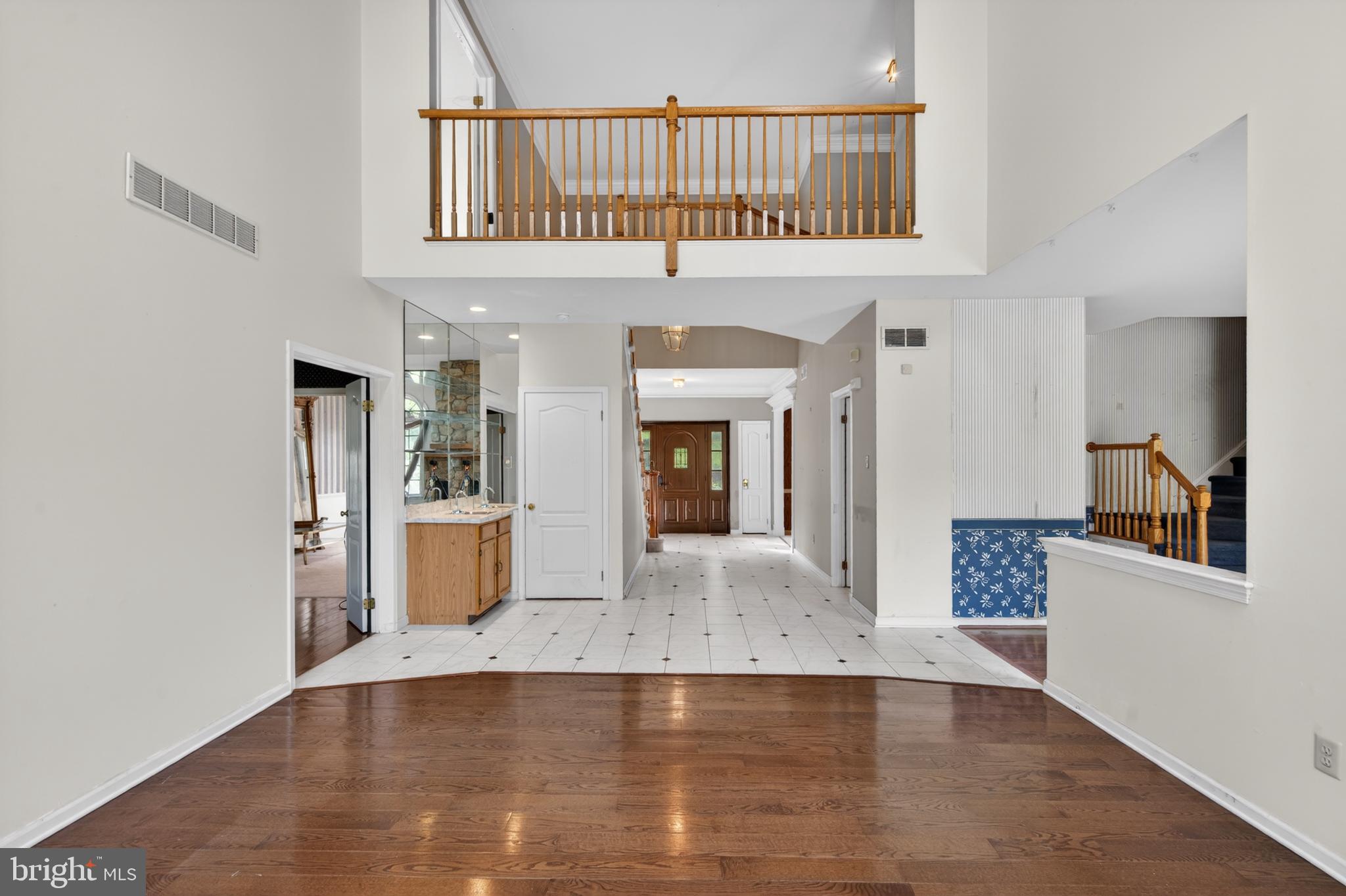 BUCKINGHAM CHASE - Residential