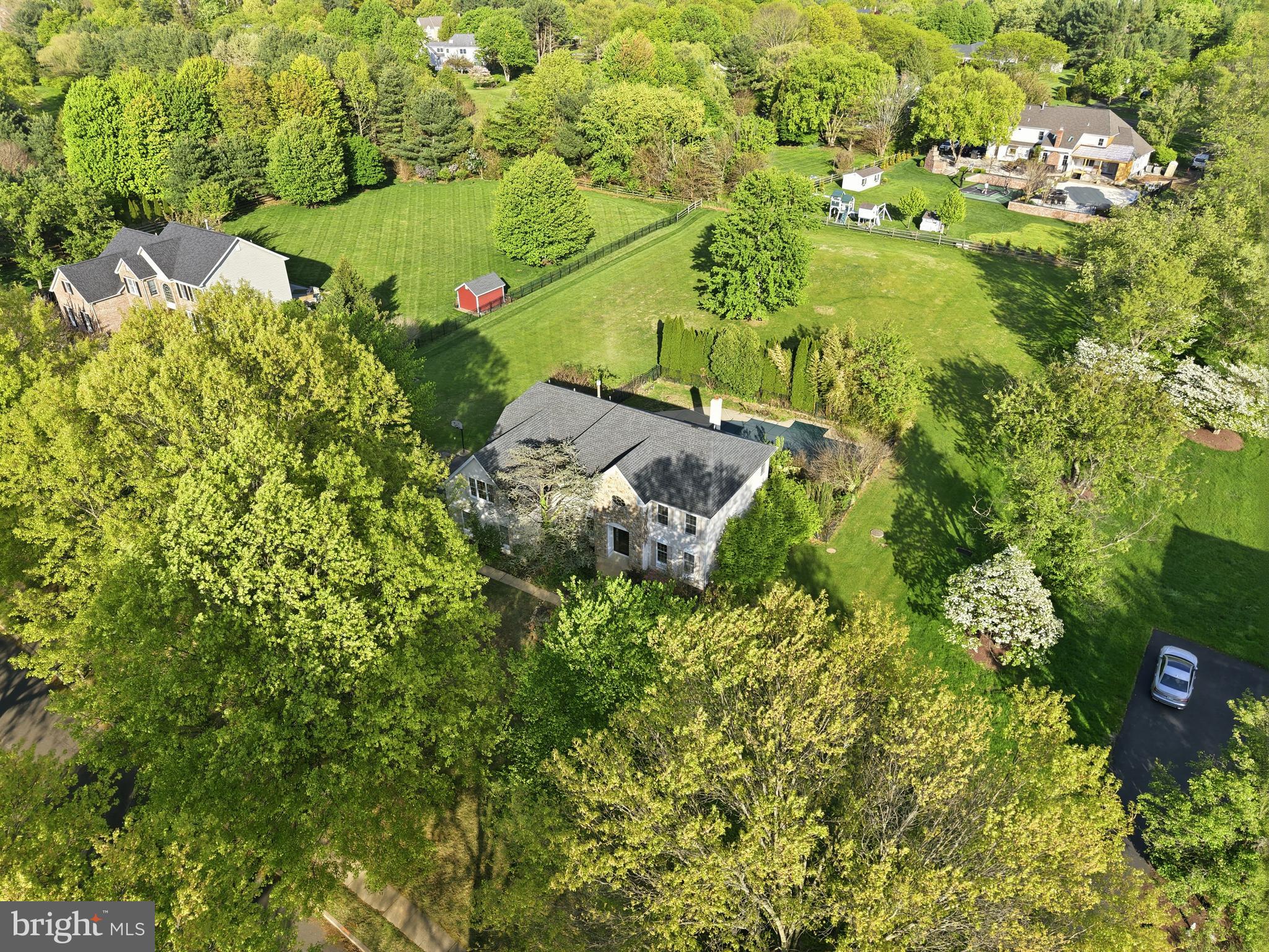BUCKINGHAM CHASE - Residential