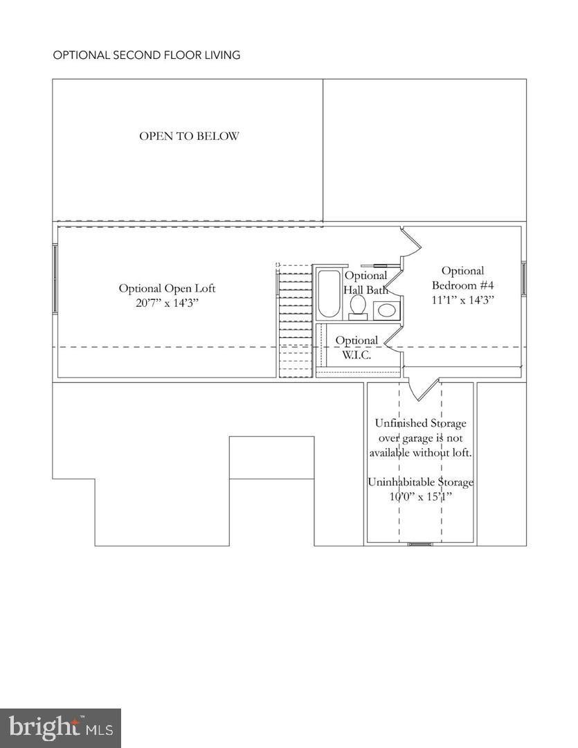 620 S SMITH DRIVE B (JUNIPER)