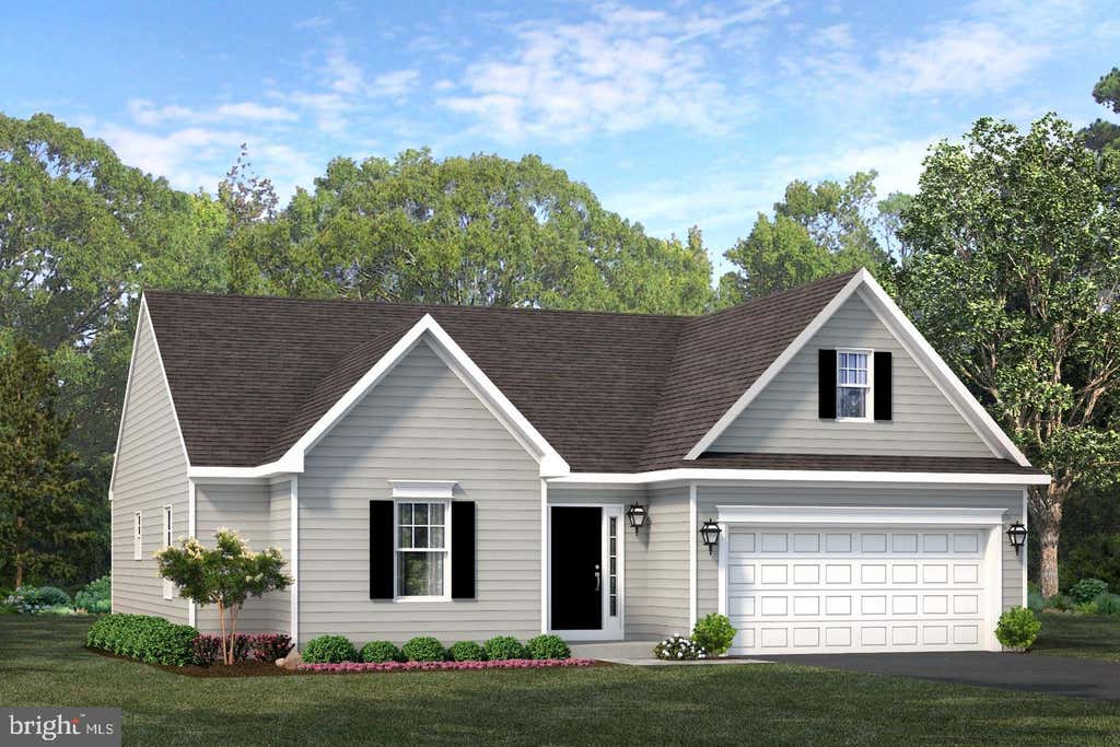 Photo of 620 S Smith Drive #(JUNIPER), QUARRYVILLE, PA 17566 (MLS # PALA2094132)