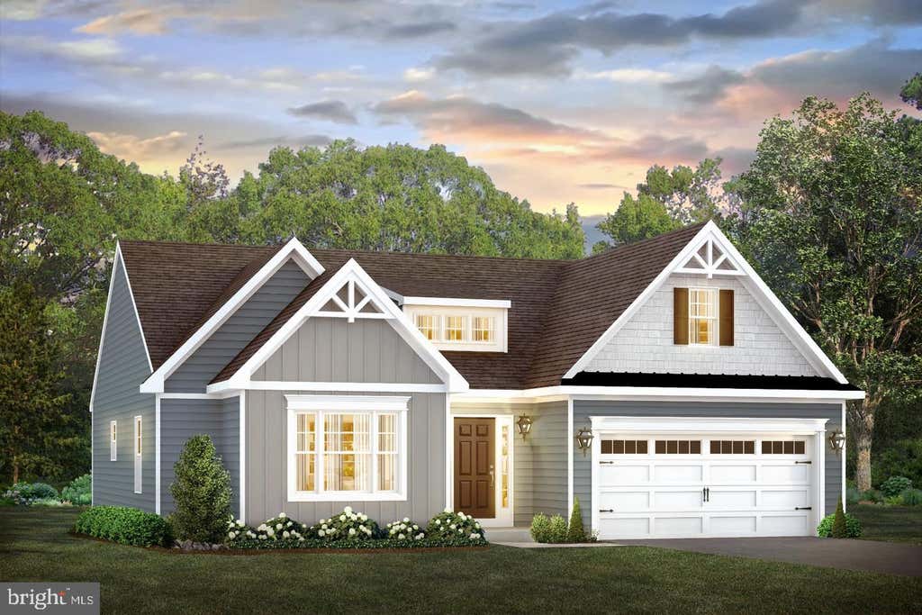 Photo of 620 S Smith Drive #(JUNIPER), QUARRYVILLE, PA 17566 (MLS # PALA2094132)