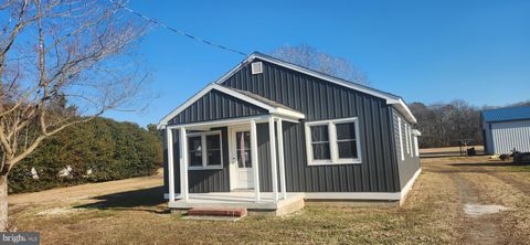 10819 GREENSBORO ROAD DENTON MD 21629