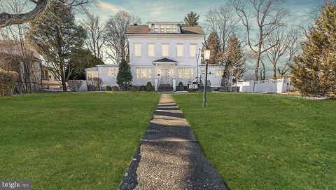 1083 LAWRENCE ROAD LAWRENCE NJ 08648