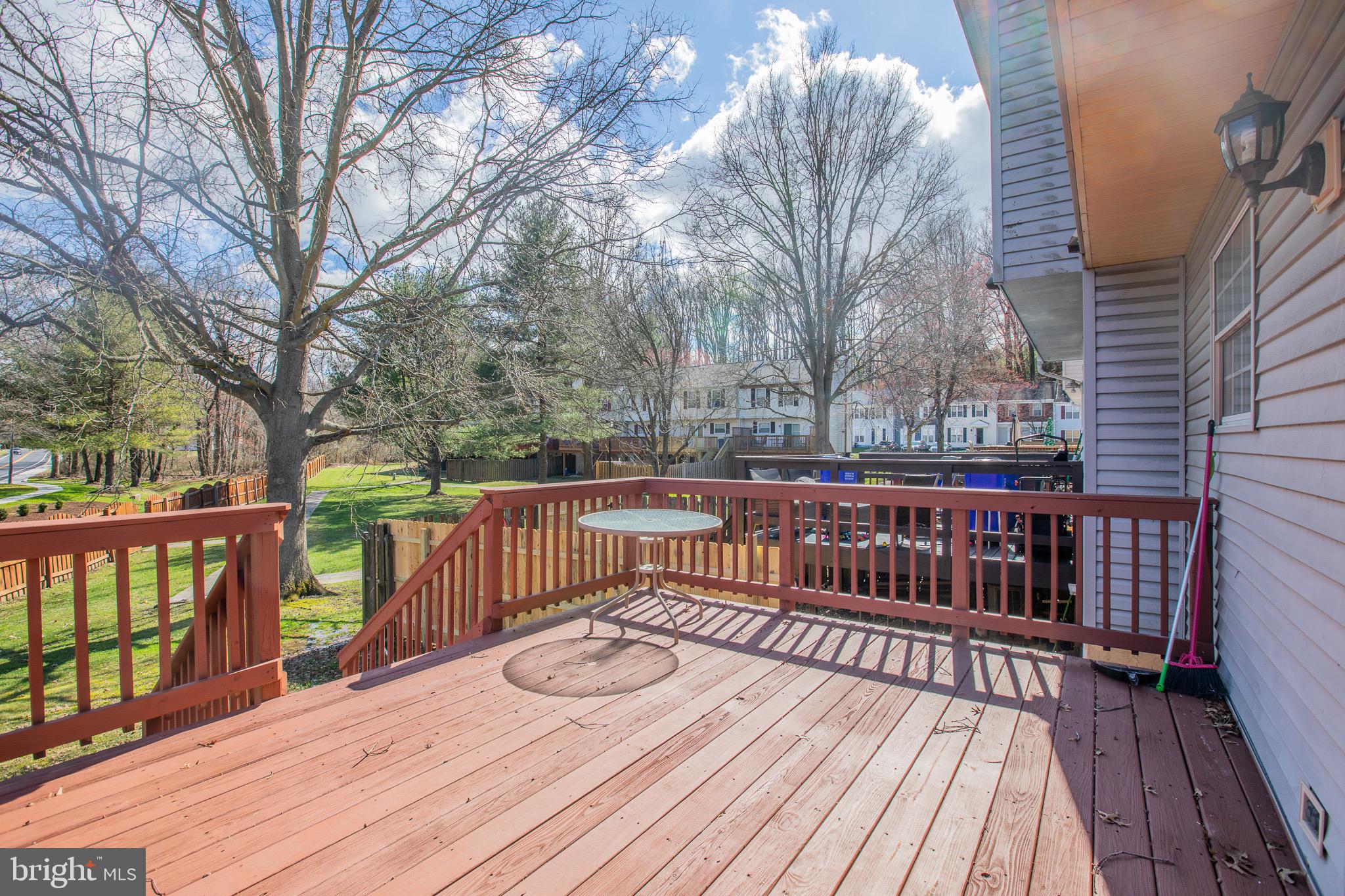 BOWIE - Residential Lease