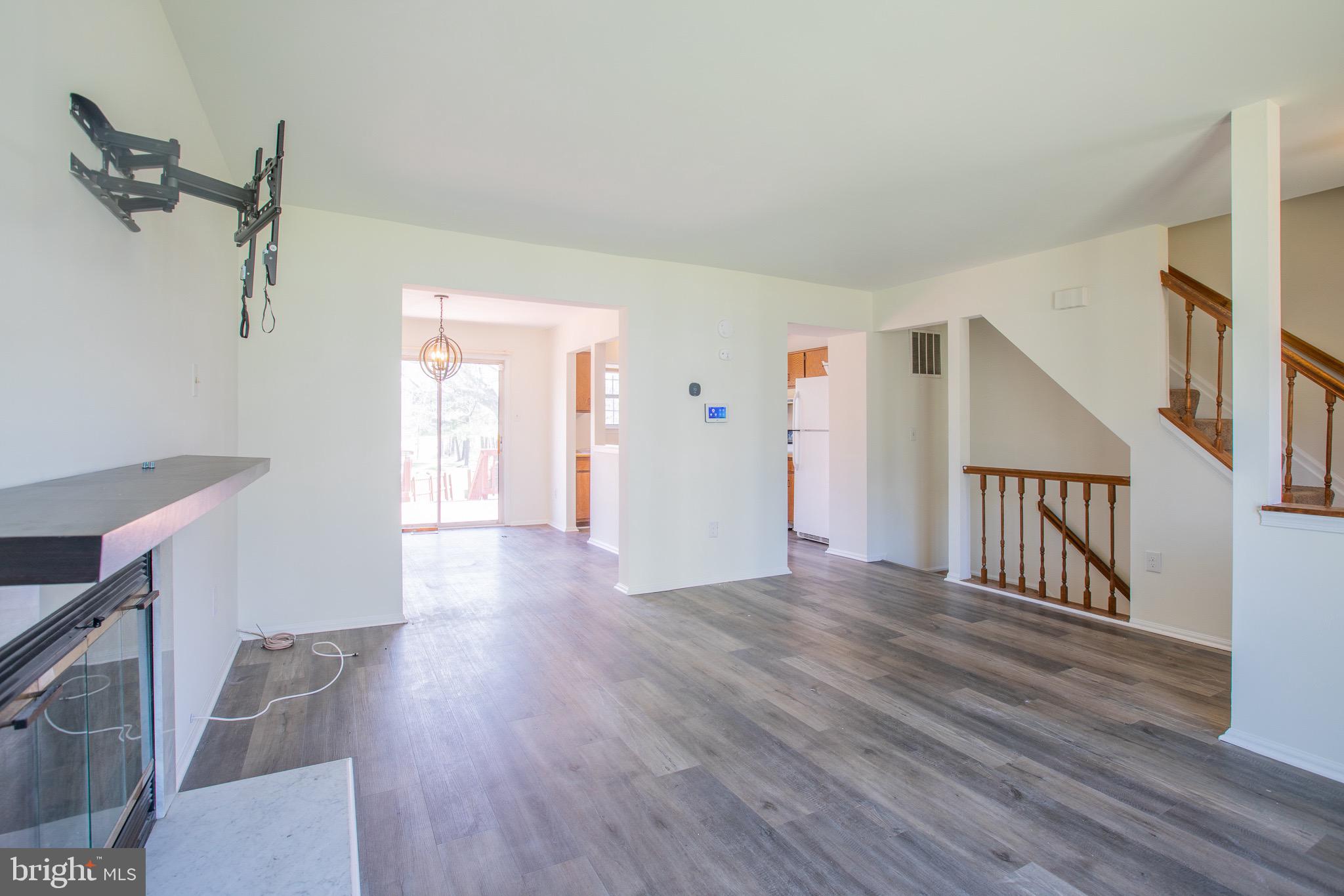 BOWIE - Residential Lease