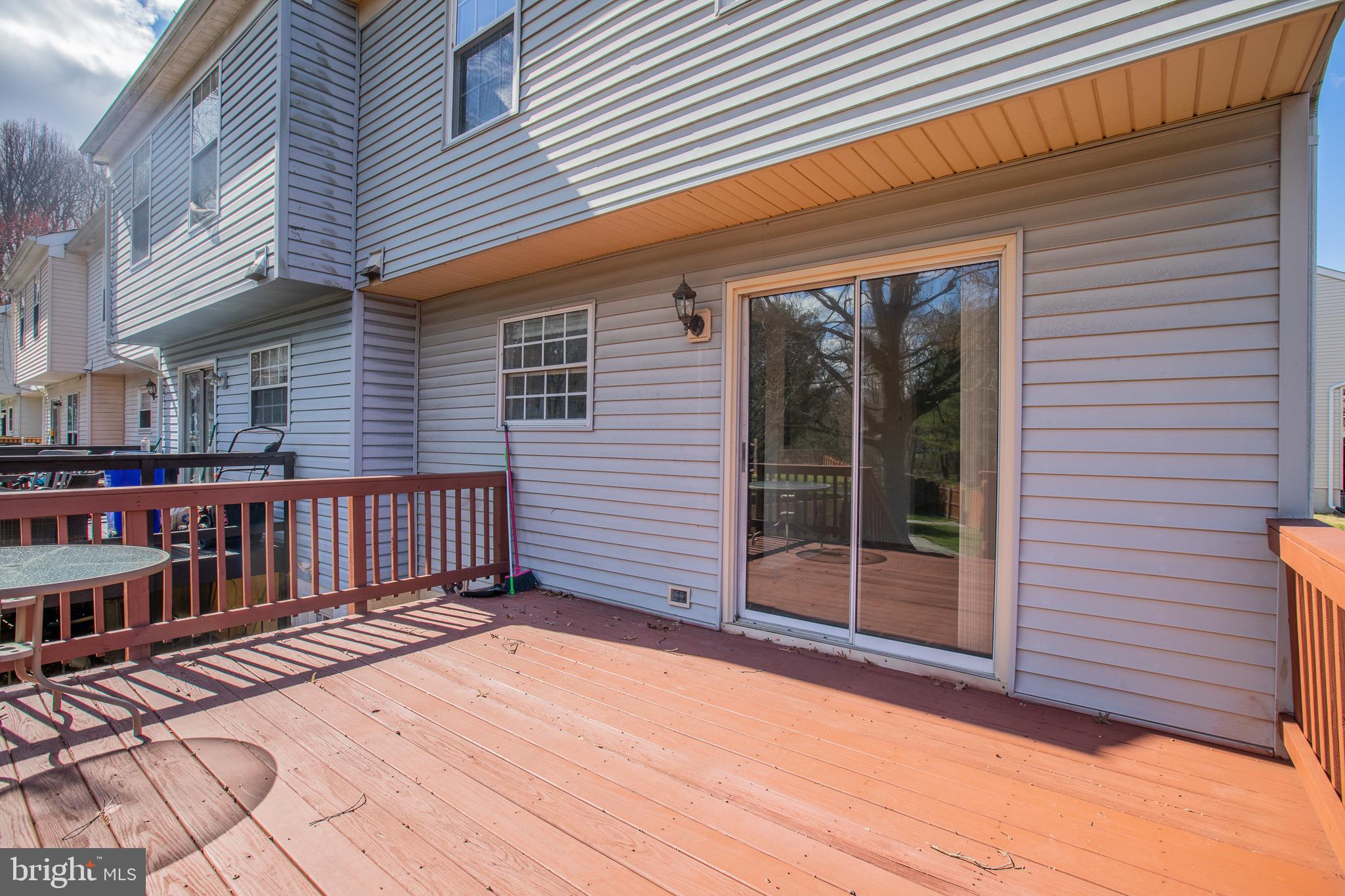 BOWIE - Residential Lease