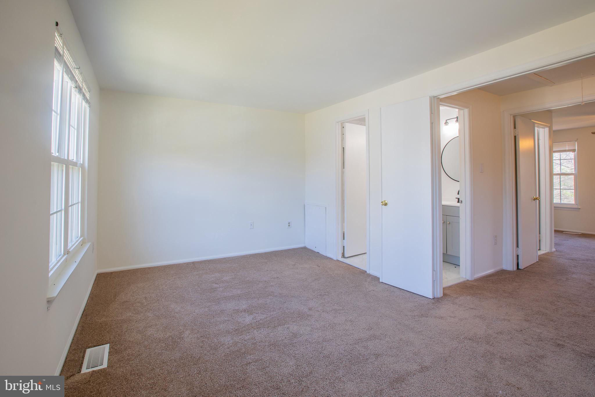 BOWIE - Residential Lease