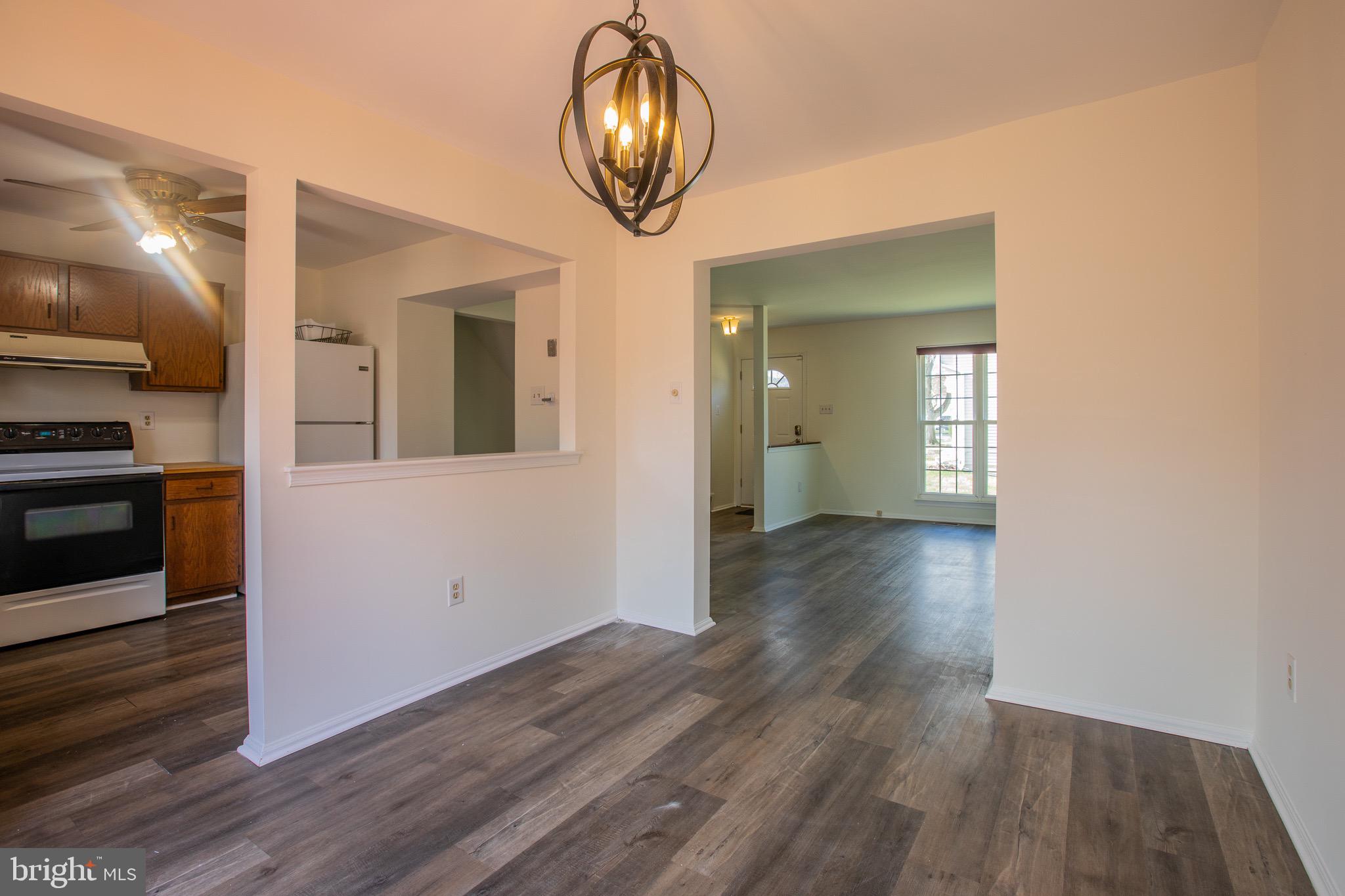 BOWIE - Residential Lease