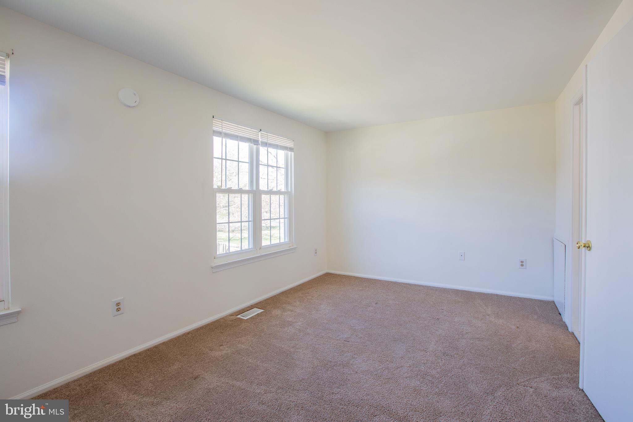 BOWIE - Residential Lease